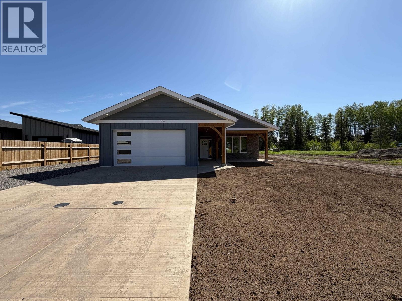 1040 PARKSIDE AVENUE - 1