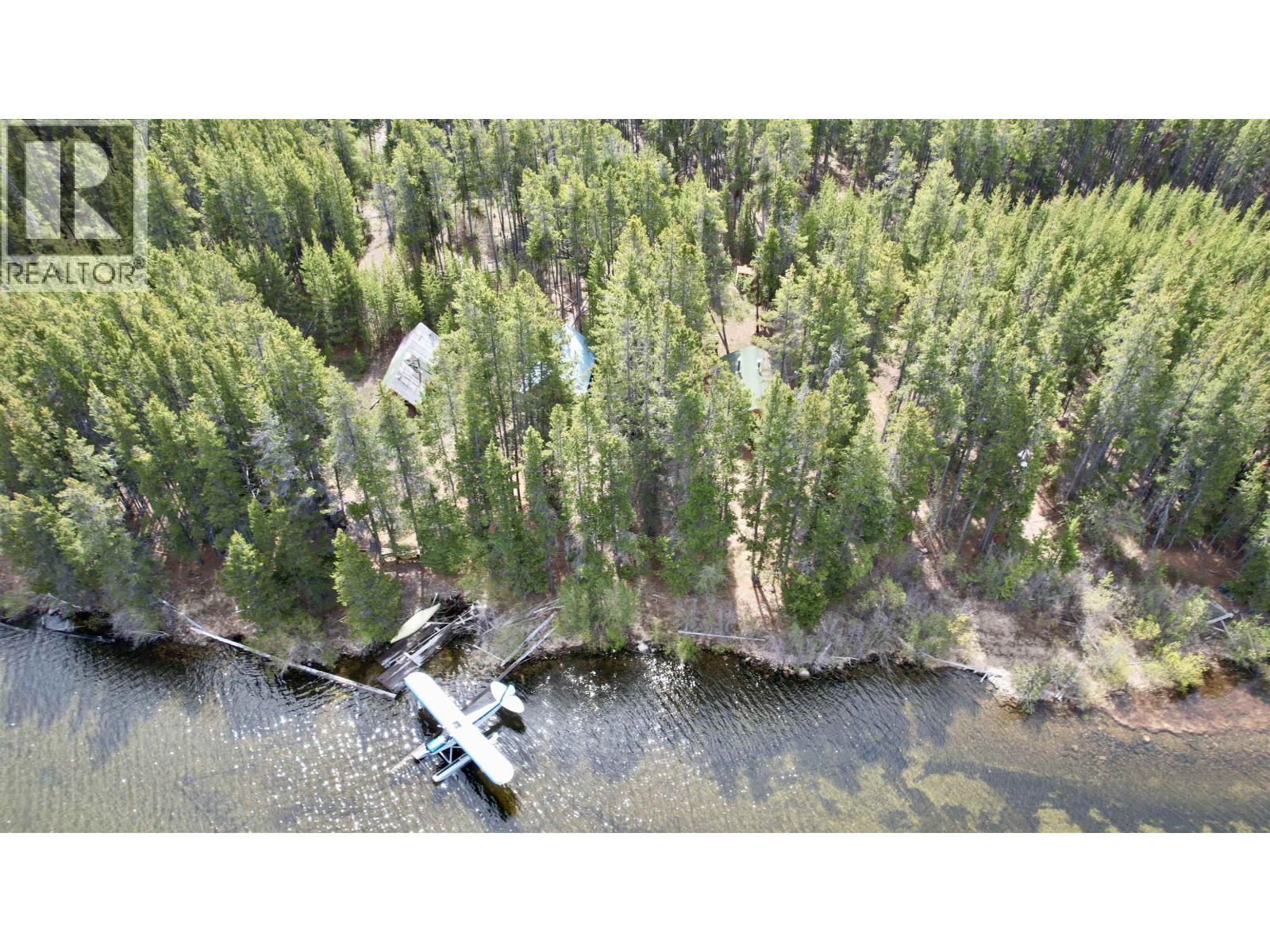 #DL 1858 CHARLOTTE LAKE - 4