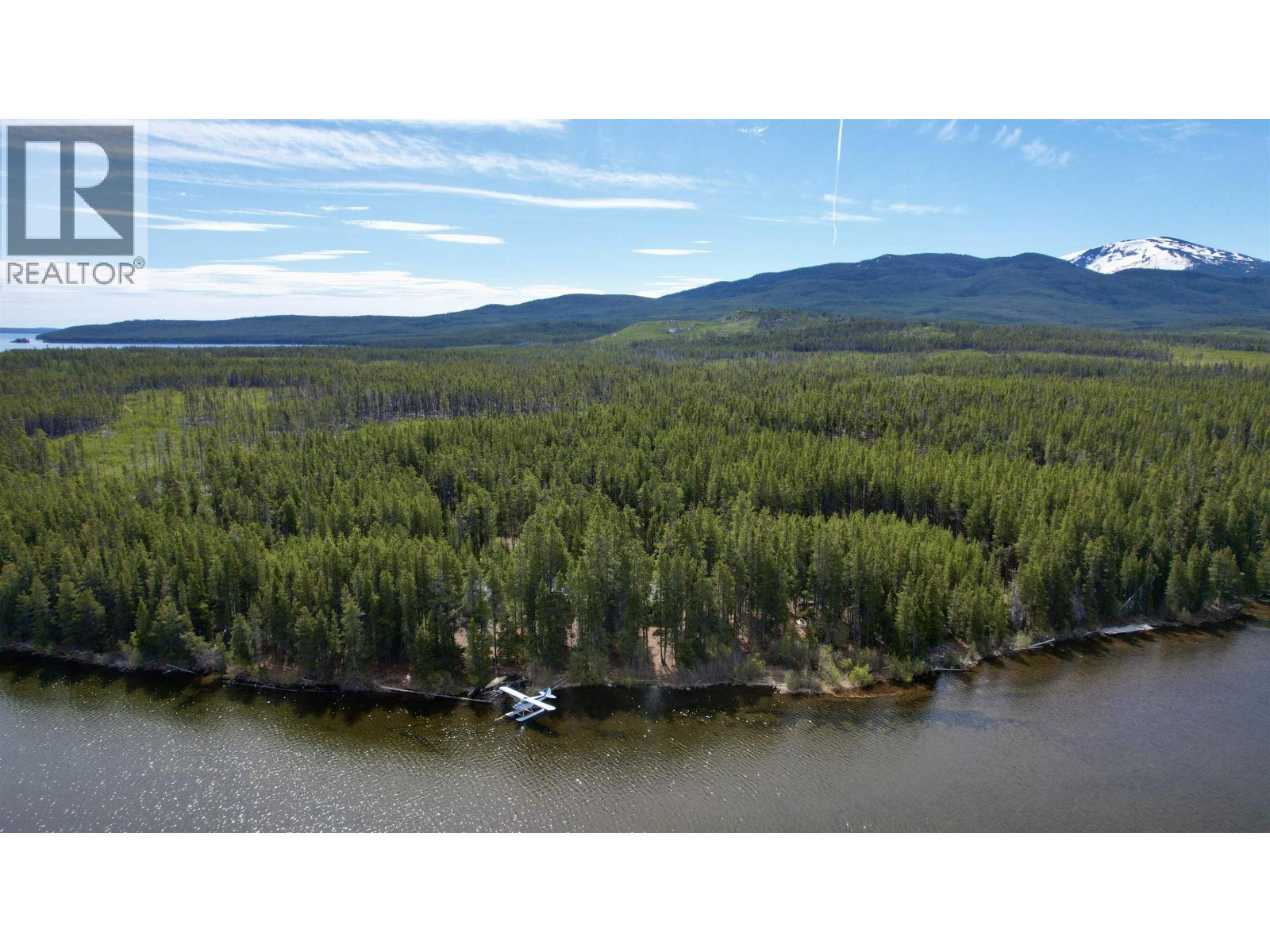 #DL 1858 CHARLOTTE LAKE - 1