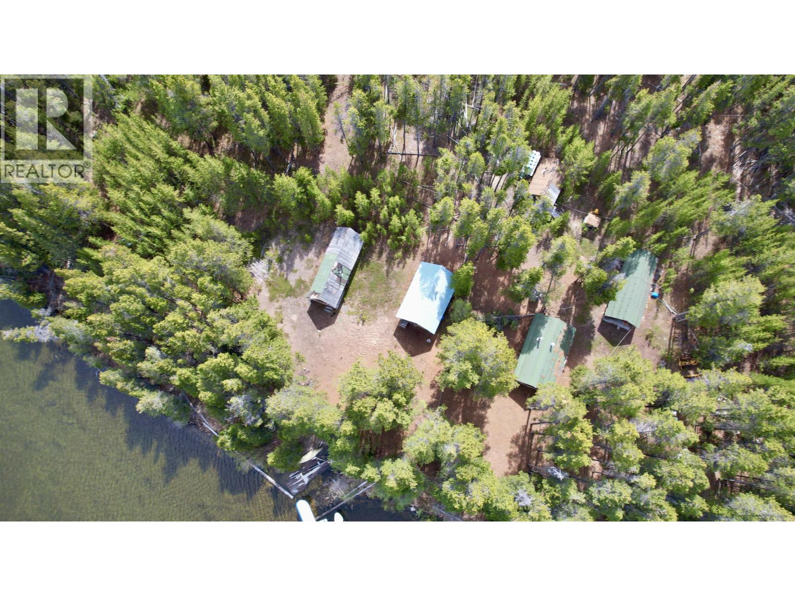 #DL 1858 CHARLOTTE LAKE - 9