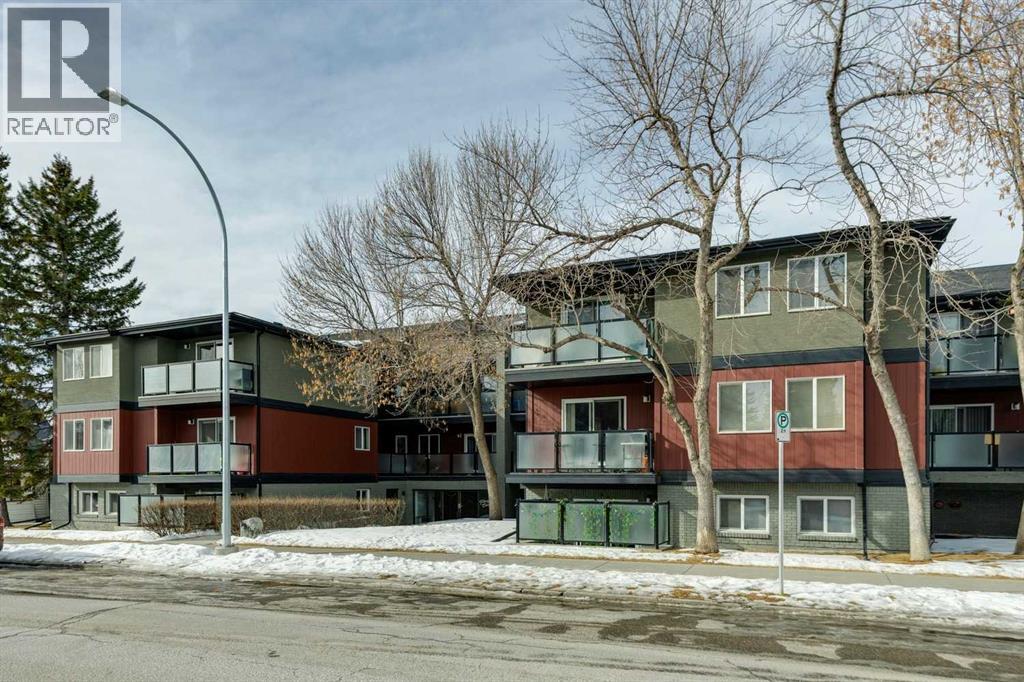 #103 1915 26 Street SW - 22