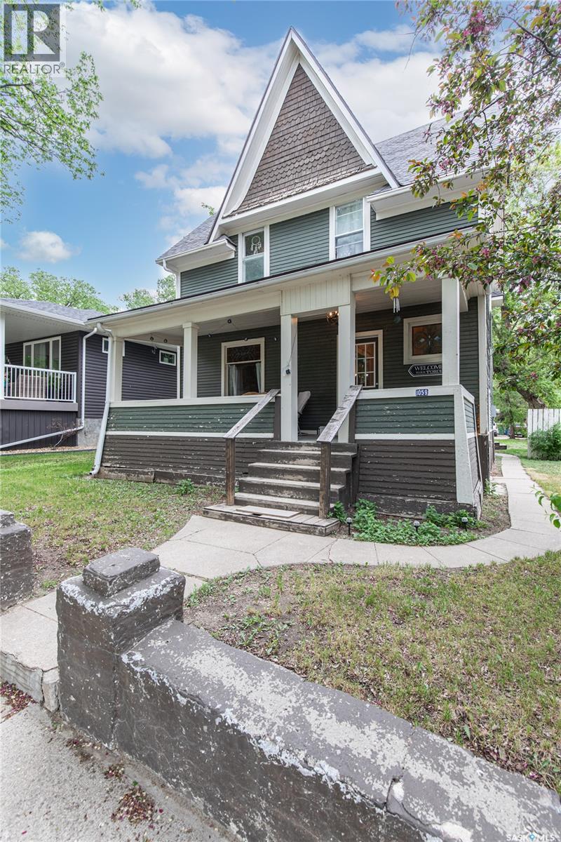 1059 Willow AVENUE - 45