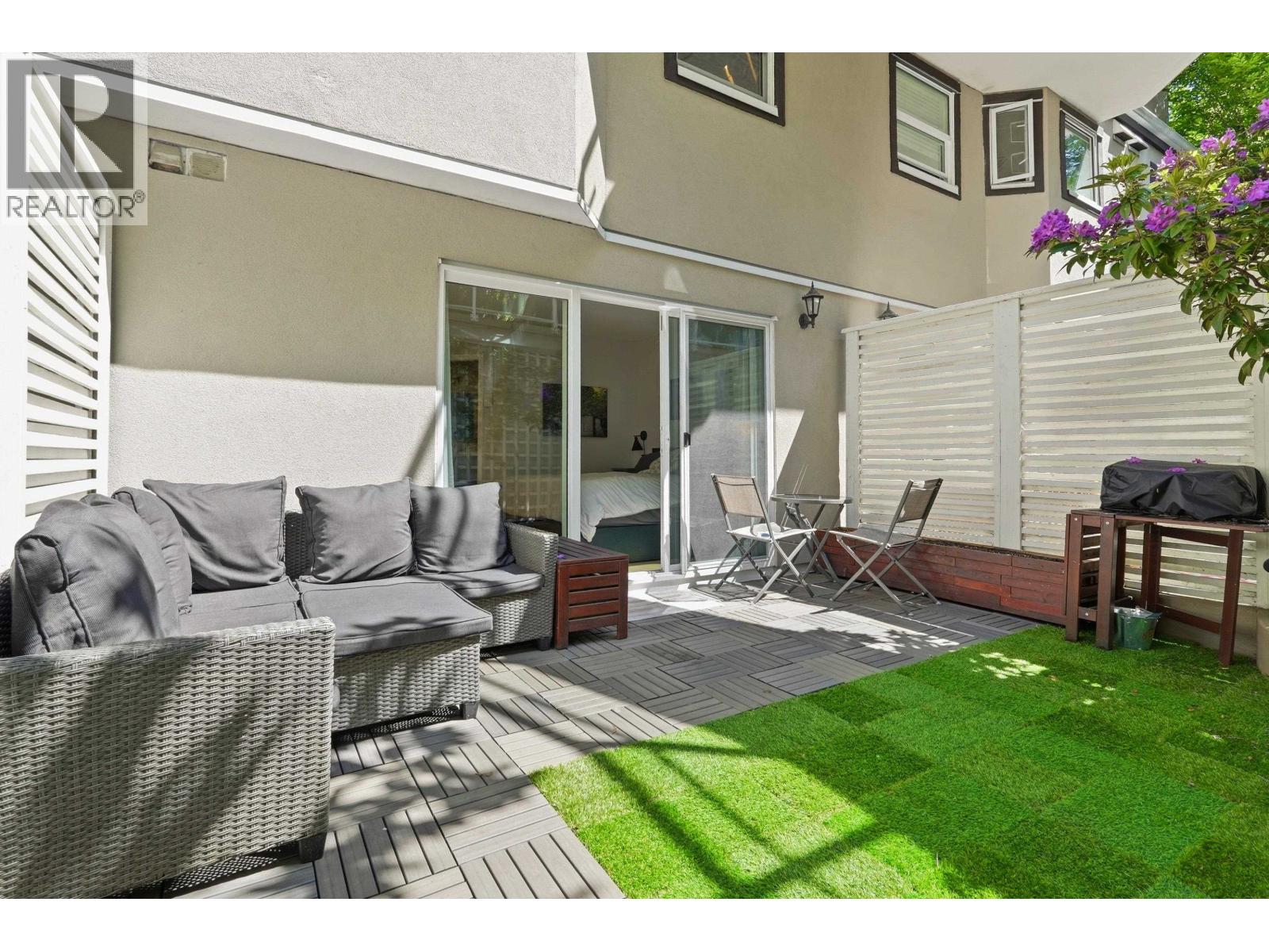 1284 W 8TH AVENUE, Vancouver