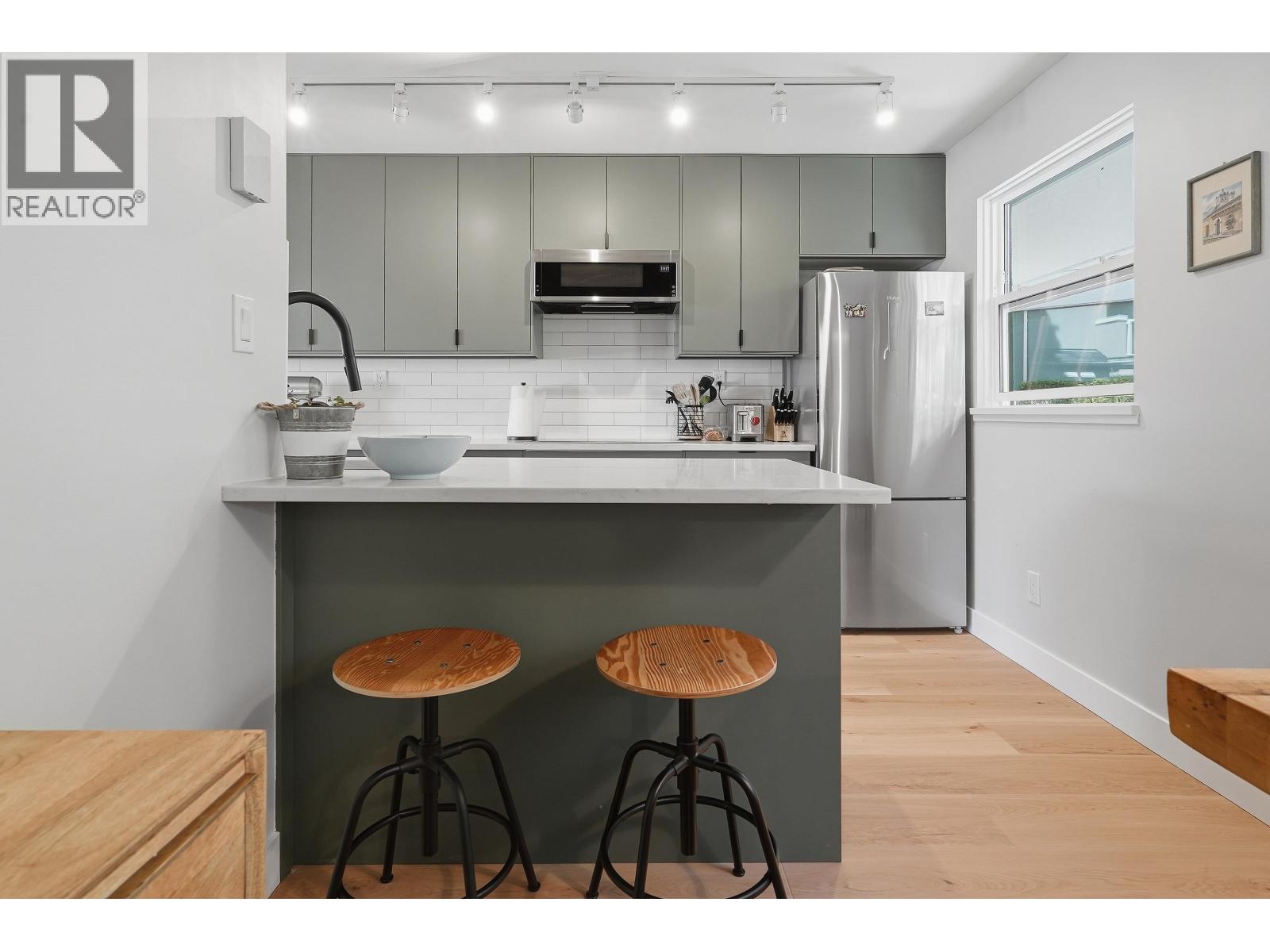 1284 W 8TH AVENUE, Vancouver