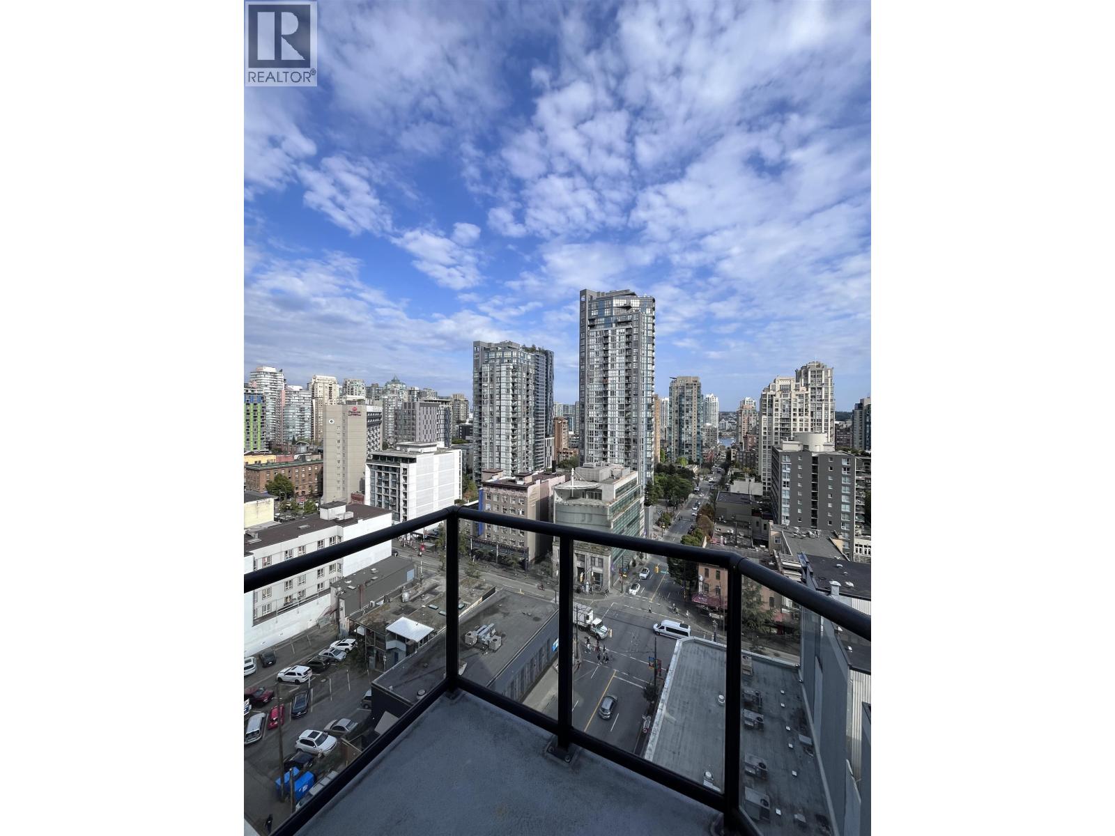 1602 1212 HOWE STREET, Vancouver