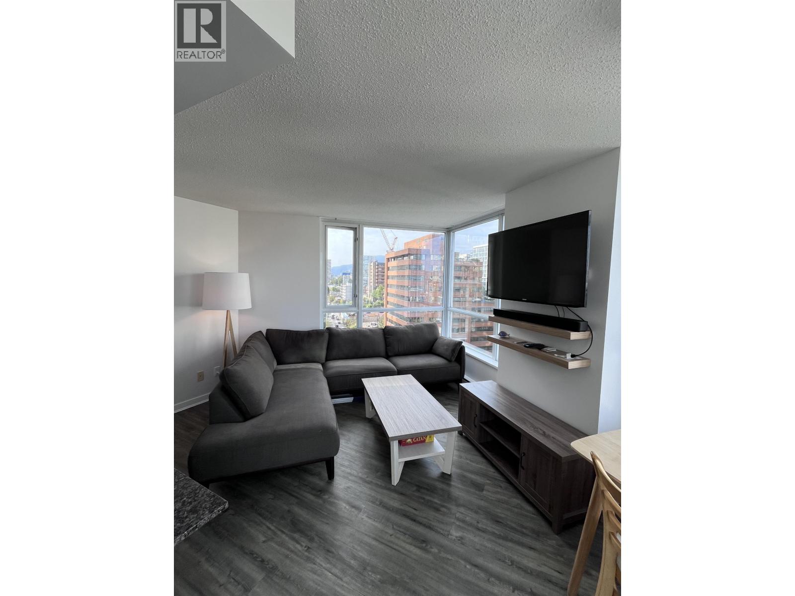 1602 1212 HOWE STREET, Vancouver