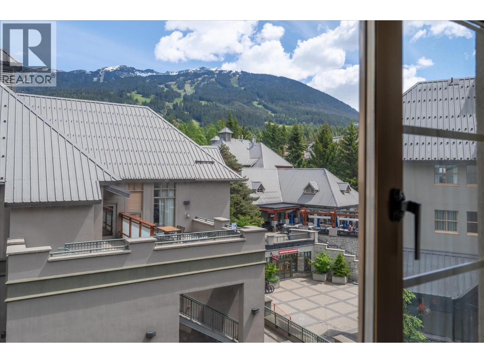 528 4295 BLACKCOMB WAY, Whistler