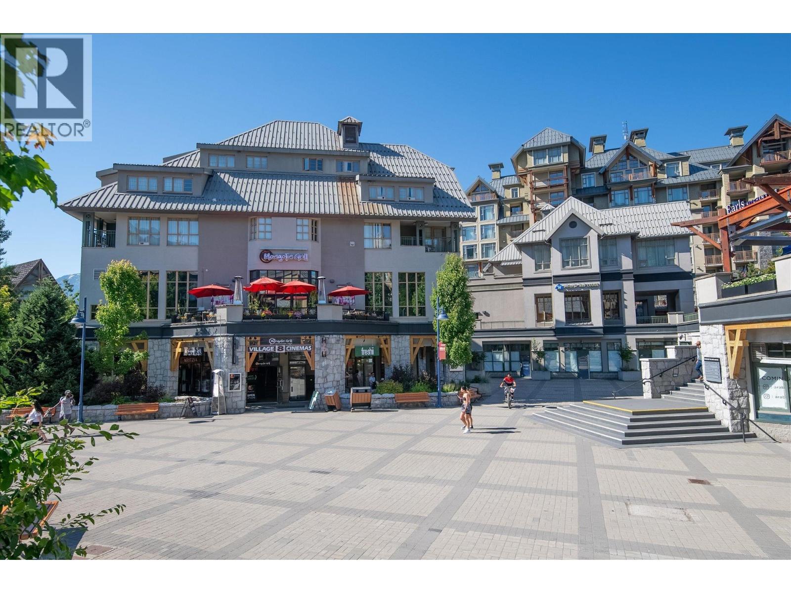 528 4295 BLACKCOMB WAY, Whistler