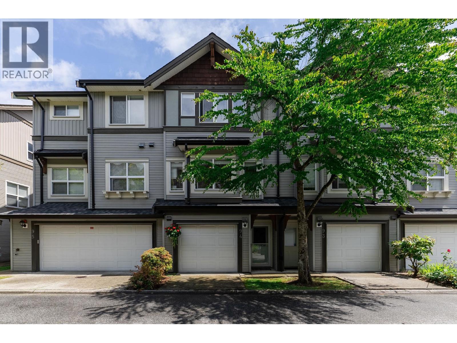 94 1055 RIVERWOOD GATE, Port Coquitlam