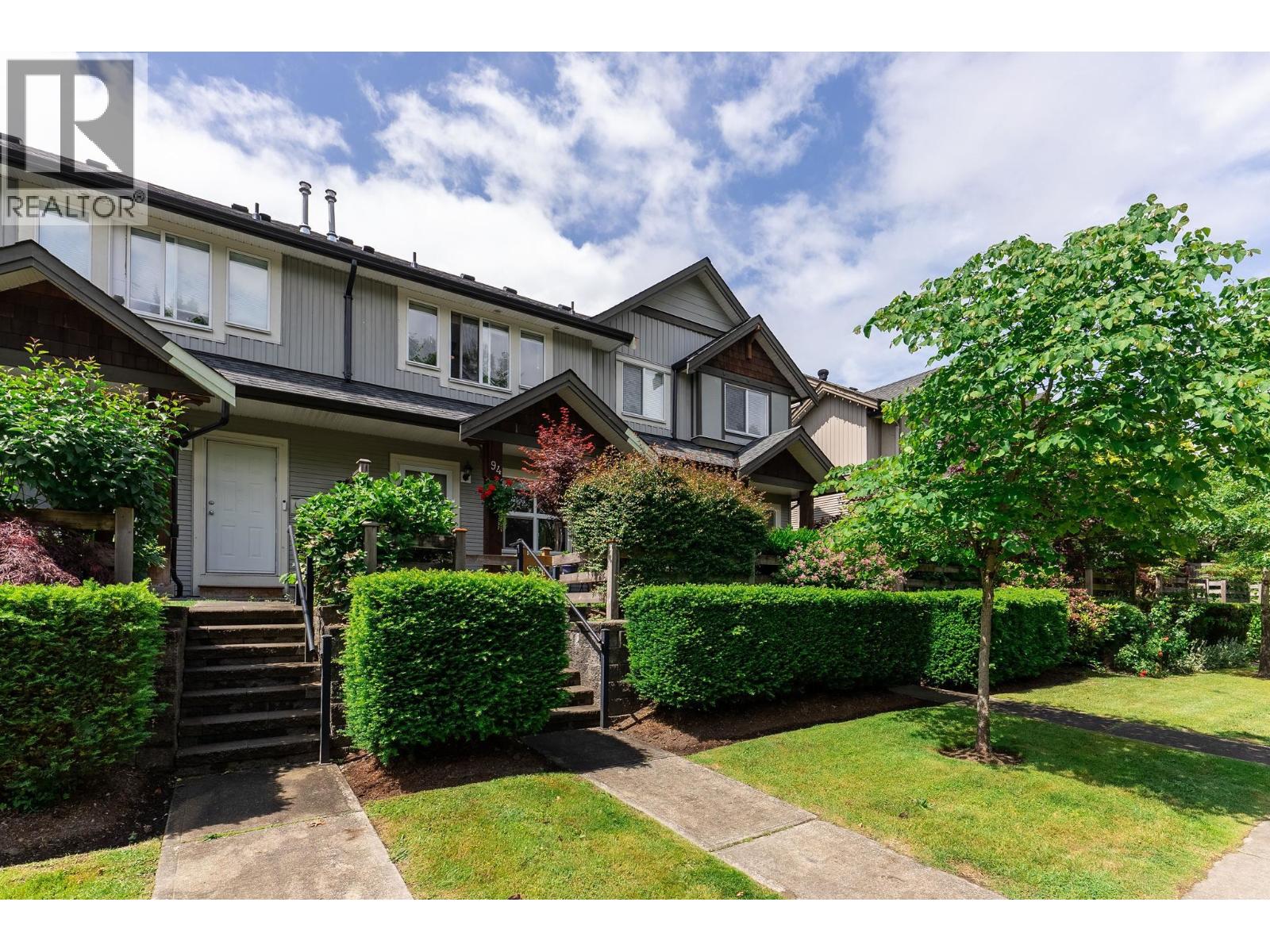 94 1055 RIVERWOOD GATE, Port Coquitlam