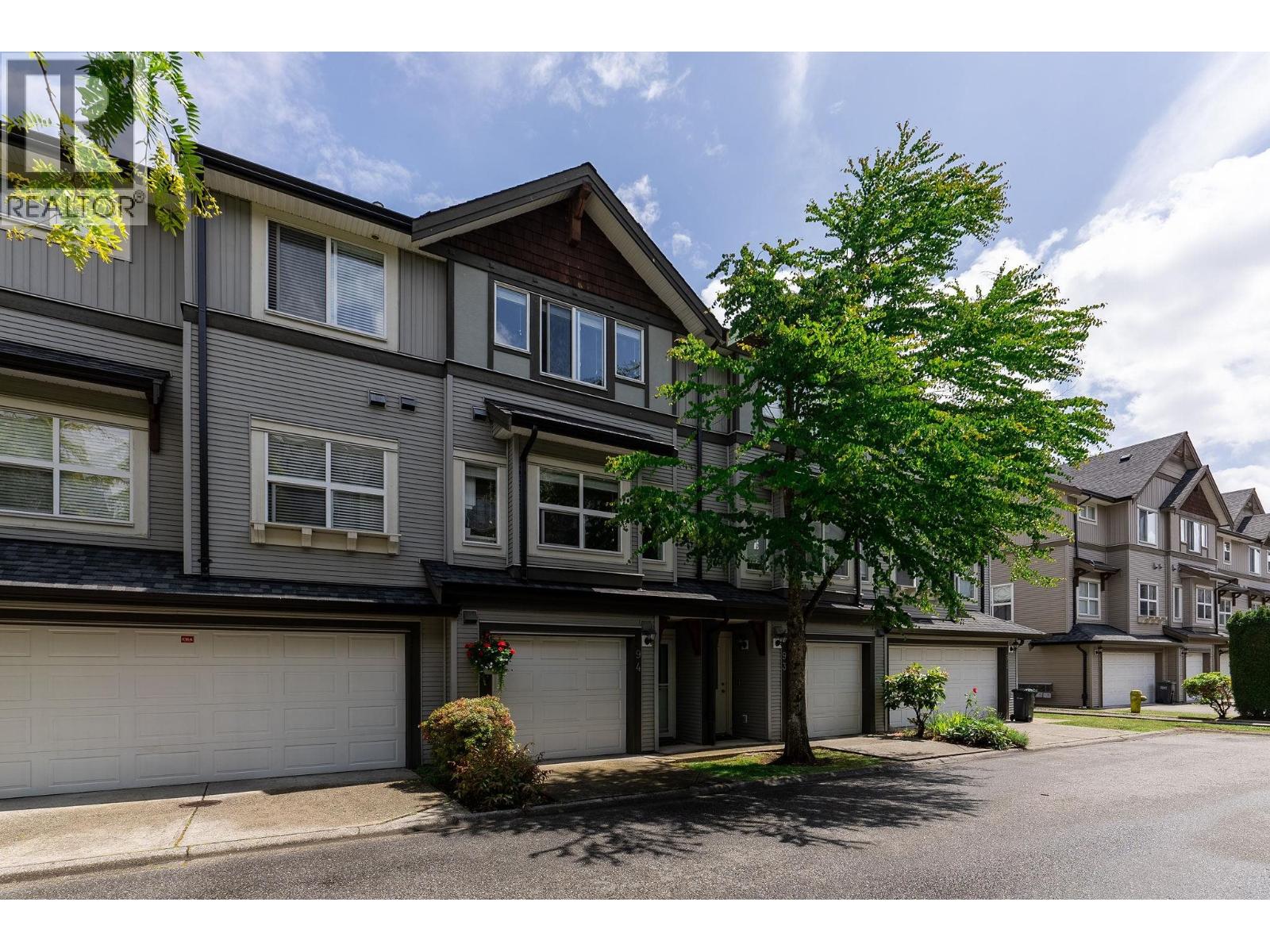 94 1055 RIVERWOOD GATE, Port Coquitlam