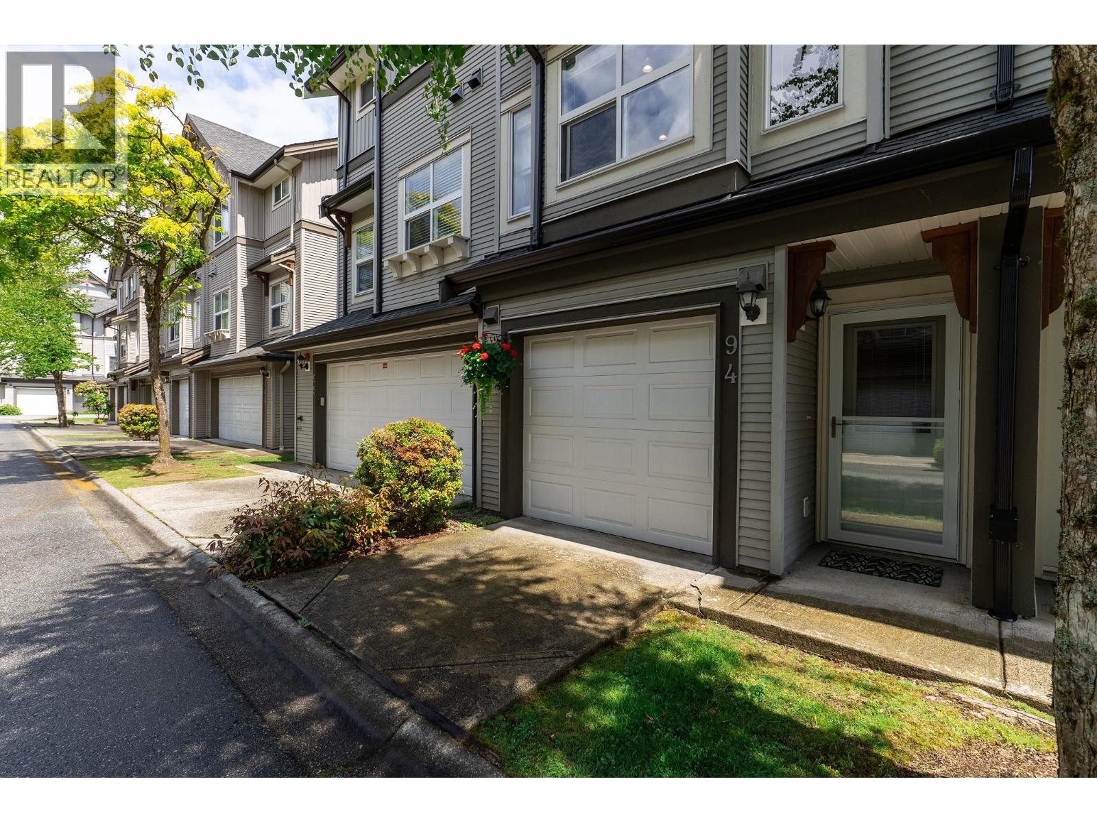 94 1055 RIVERWOOD GATE, Port Coquitlam