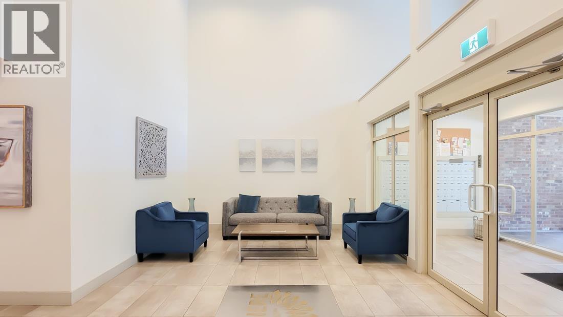 106 2436 KELLY AVENUE, Port Coquitlam