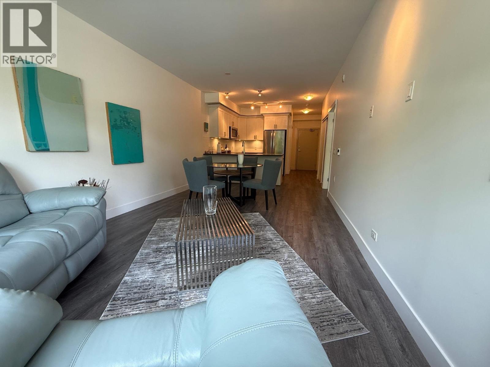 106 2436 KELLY AVENUE, Port Coquitlam