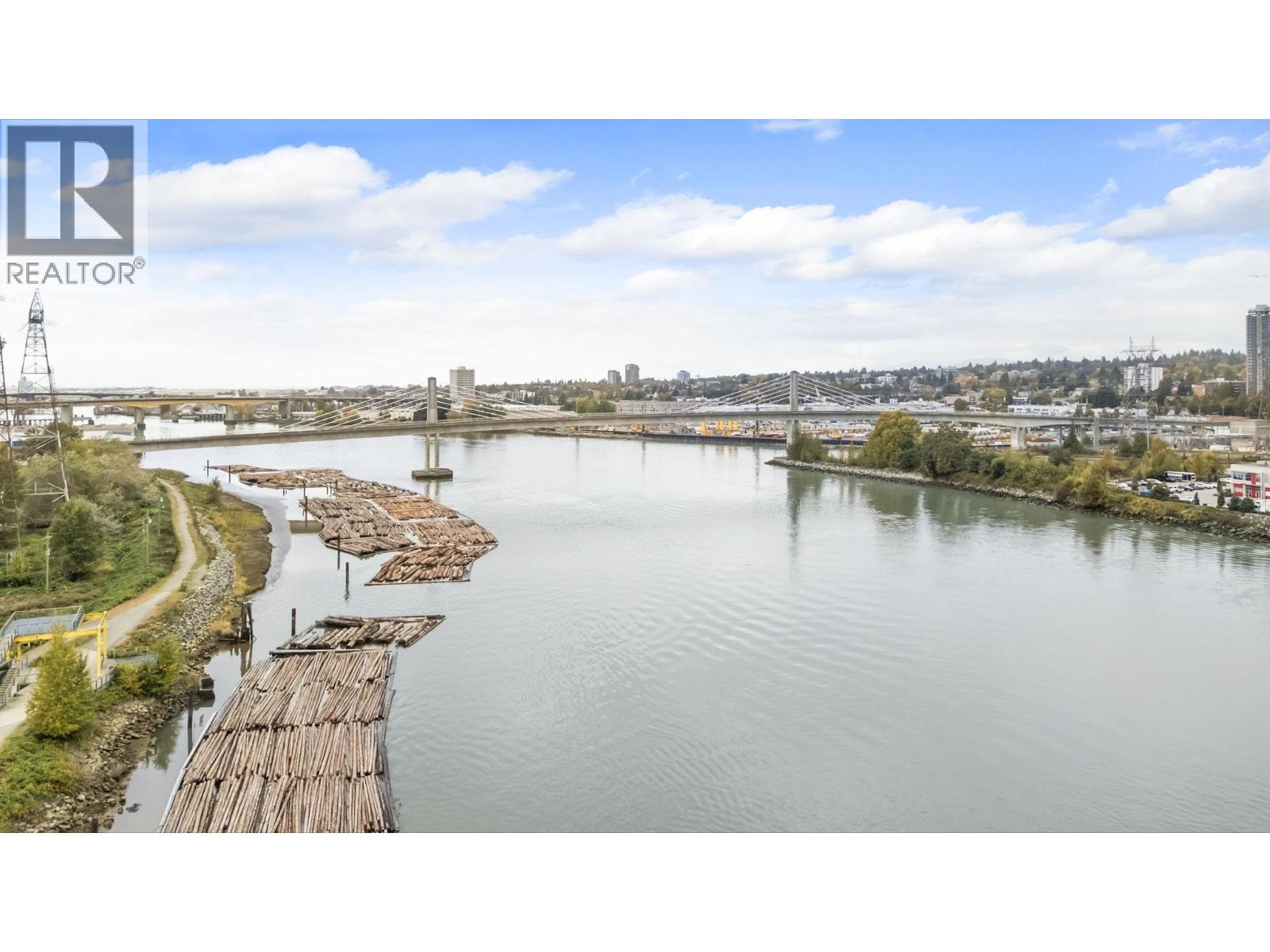 313 10155 RIVER DRIVE, Richmond