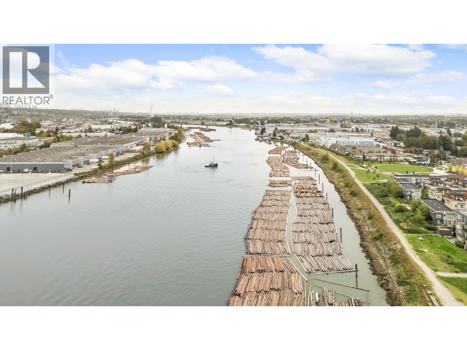 313 10155 RIVER DRIVE, Richmond