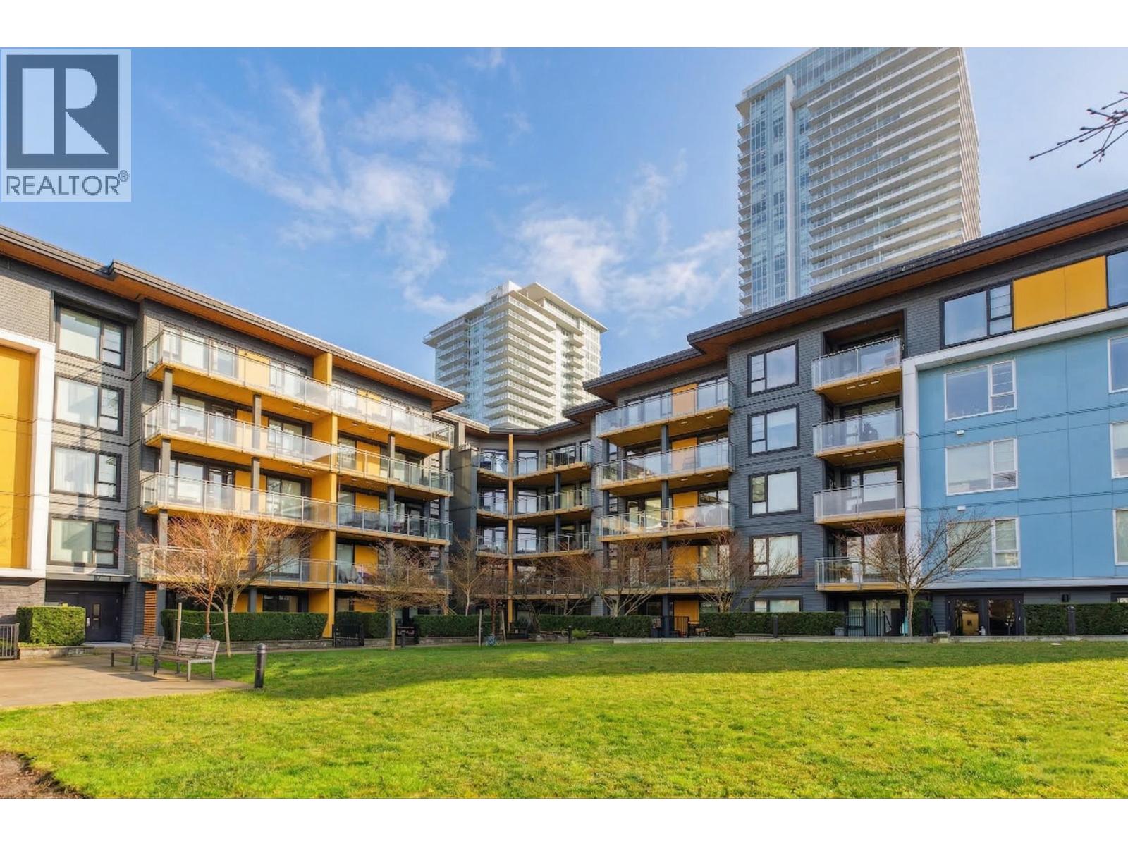 504 516 FOSTER AVENUE, Coquitlam