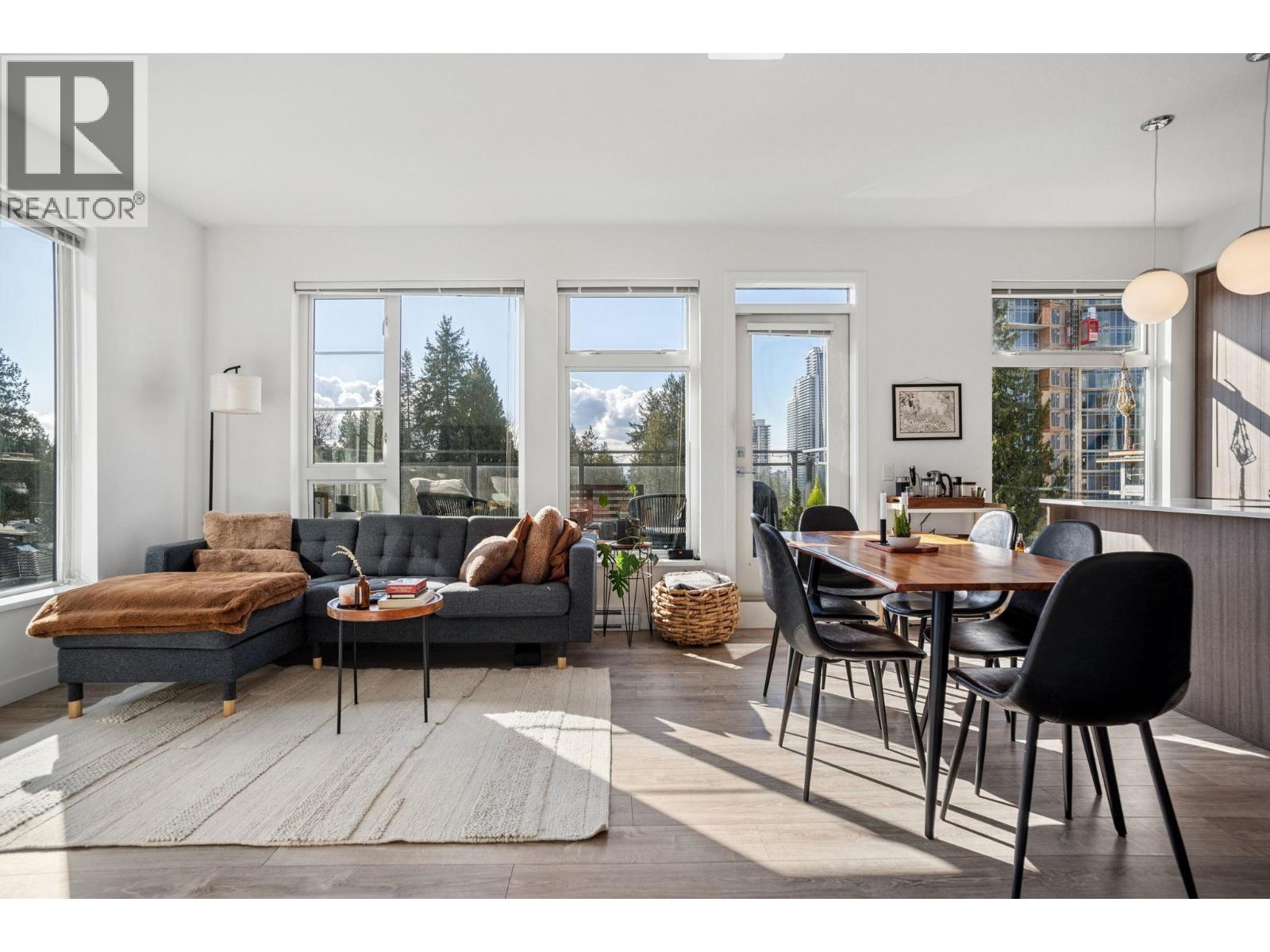 504 516 FOSTER AVENUE, Coquitlam