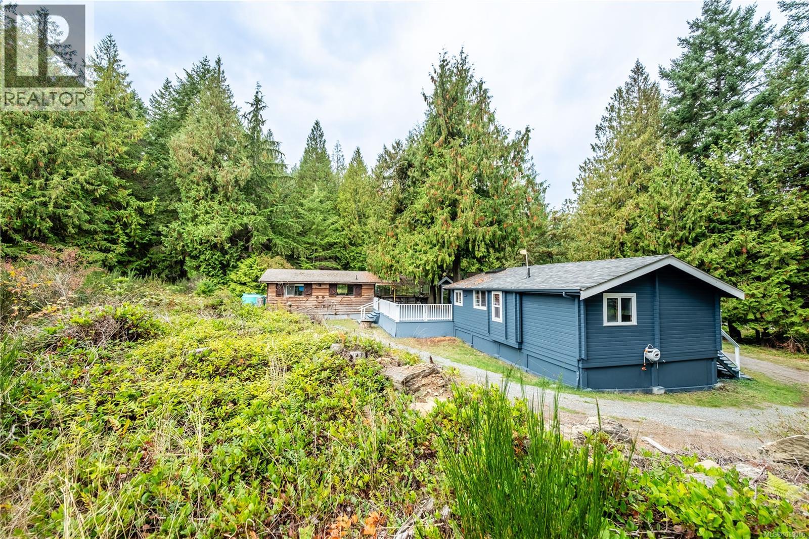 336 Hemlock Ave, Gabriola Island