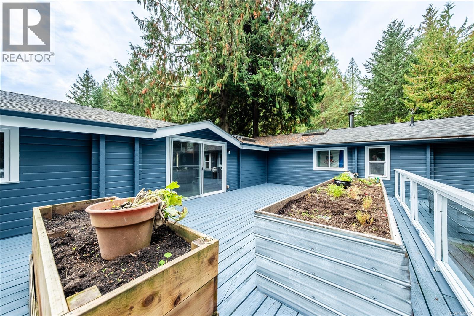 336 Hemlock Ave, Gabriola Island