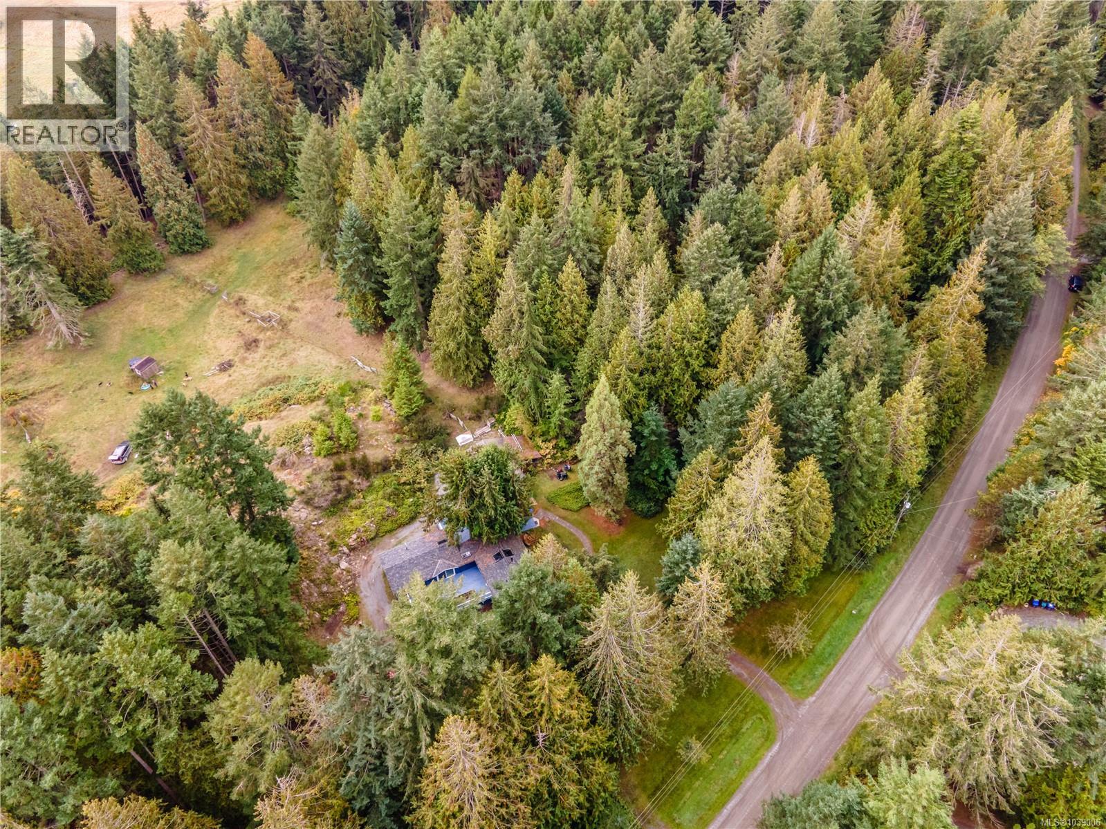 336 Hemlock Ave, Gabriola Island