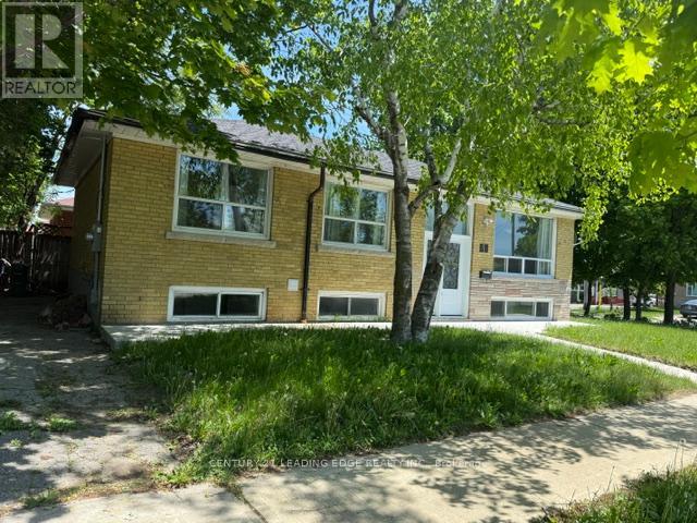 53 MILFORD HAVEN DRIVE - 1