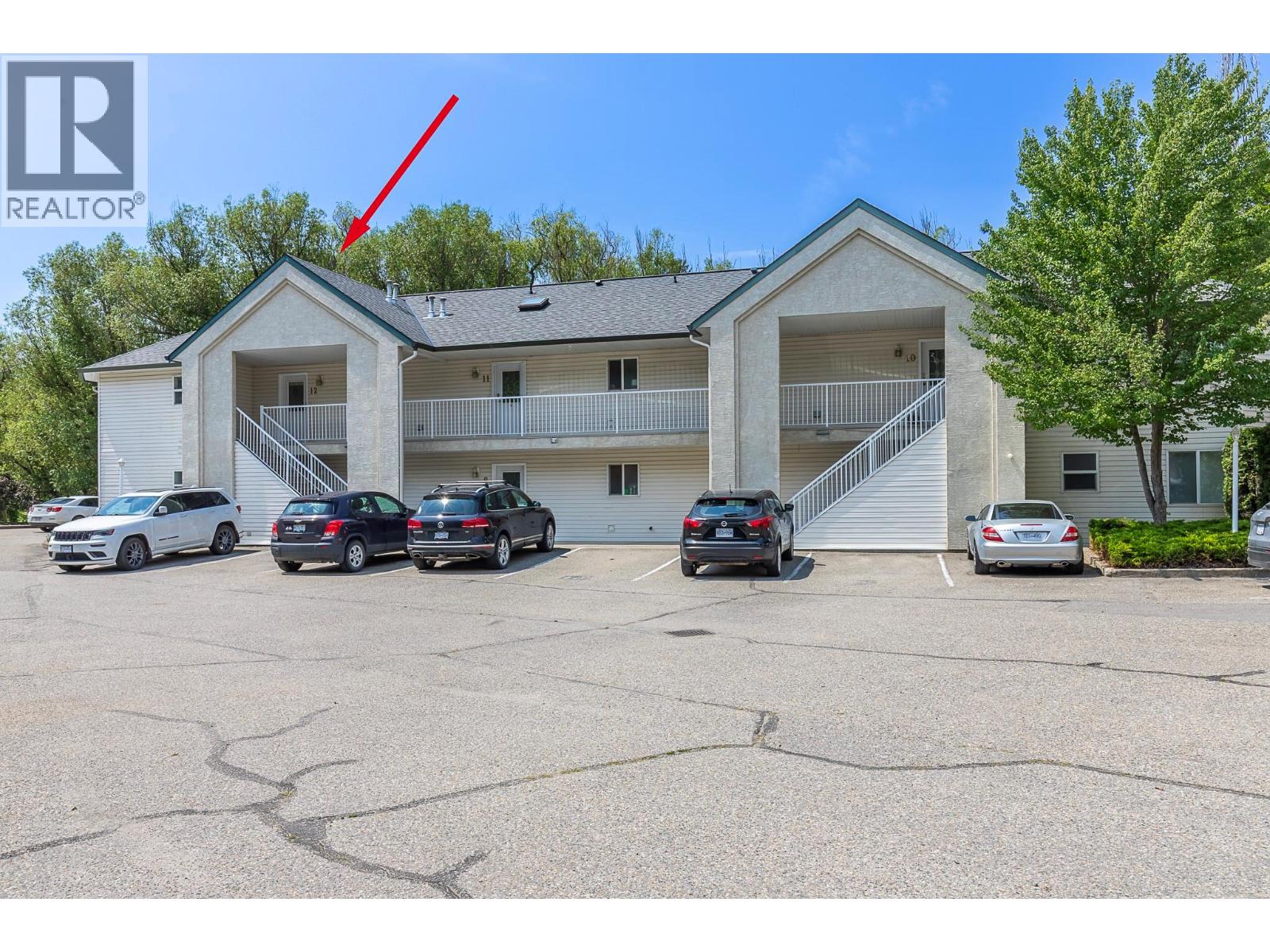 #9 602 Browne Road - 2