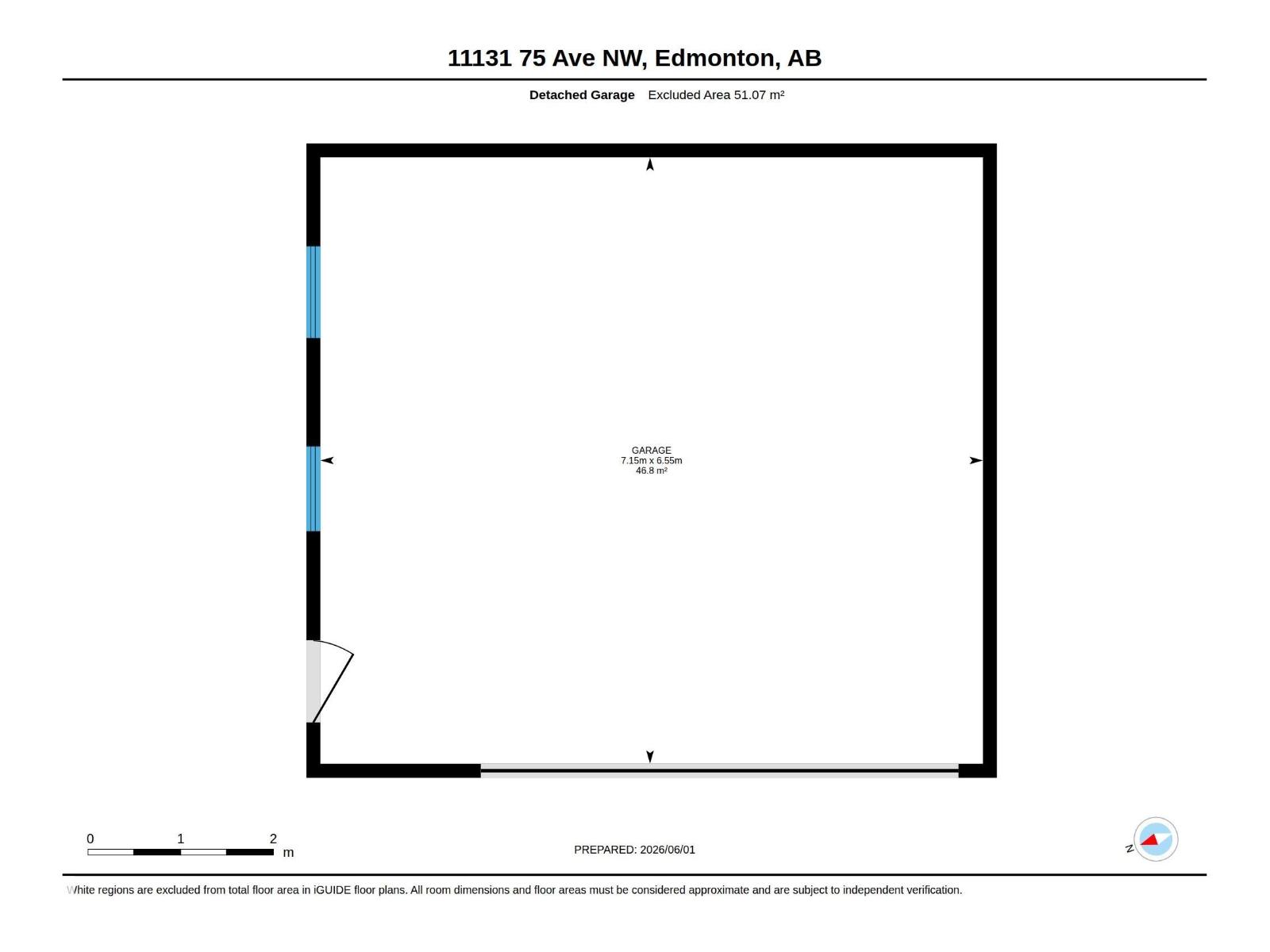 11131 75 AV NW - 71