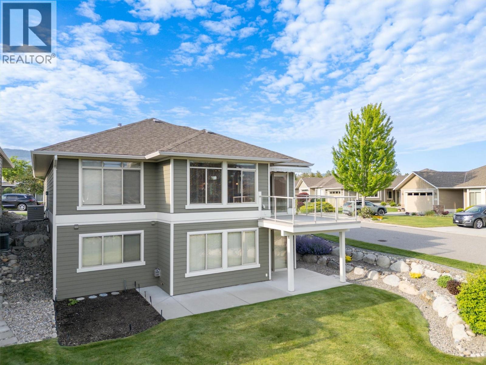 135 4035 Gellatly Road South, West Kelowna