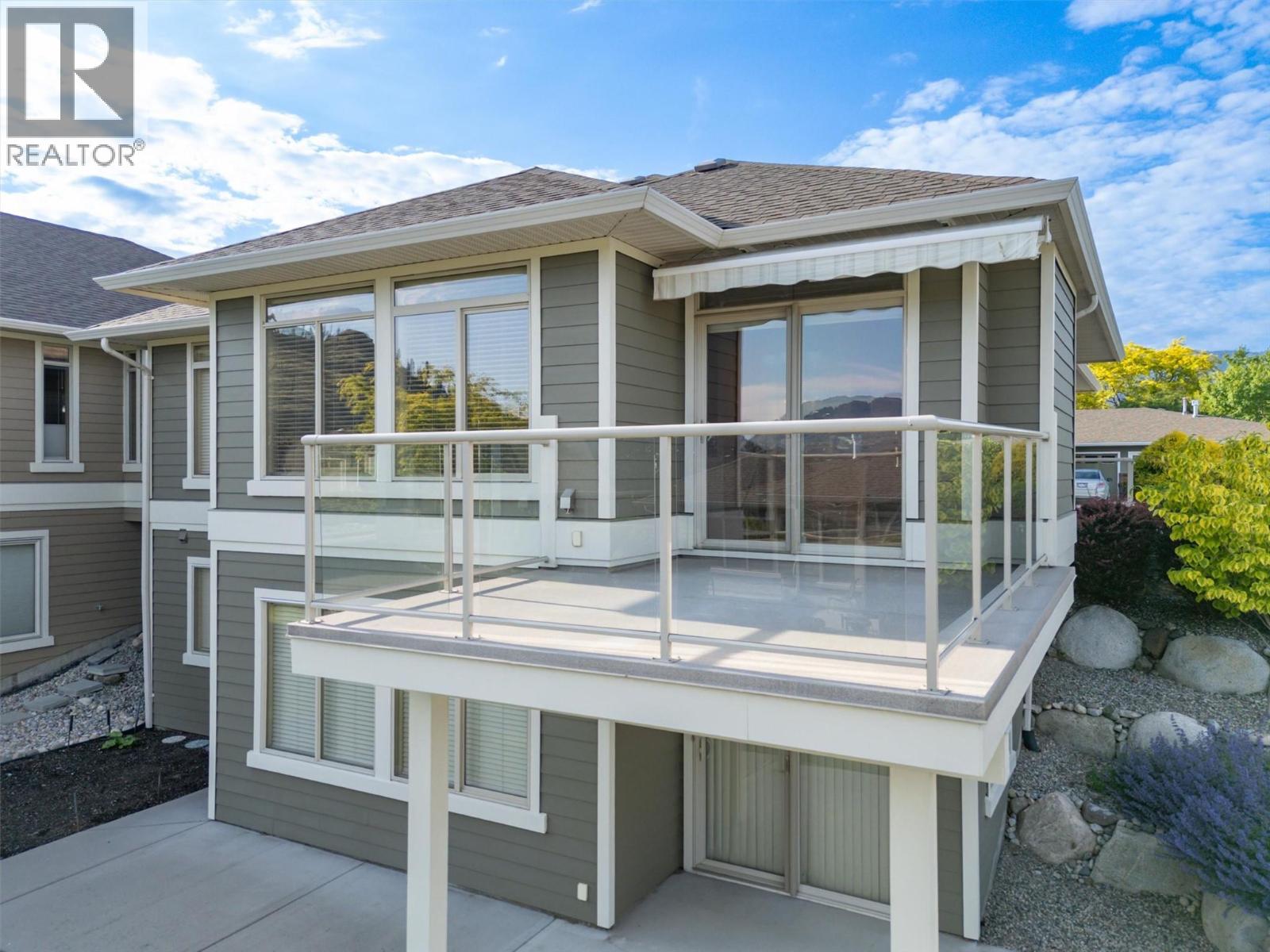 135 4035 Gellatly Road South, West Kelowna