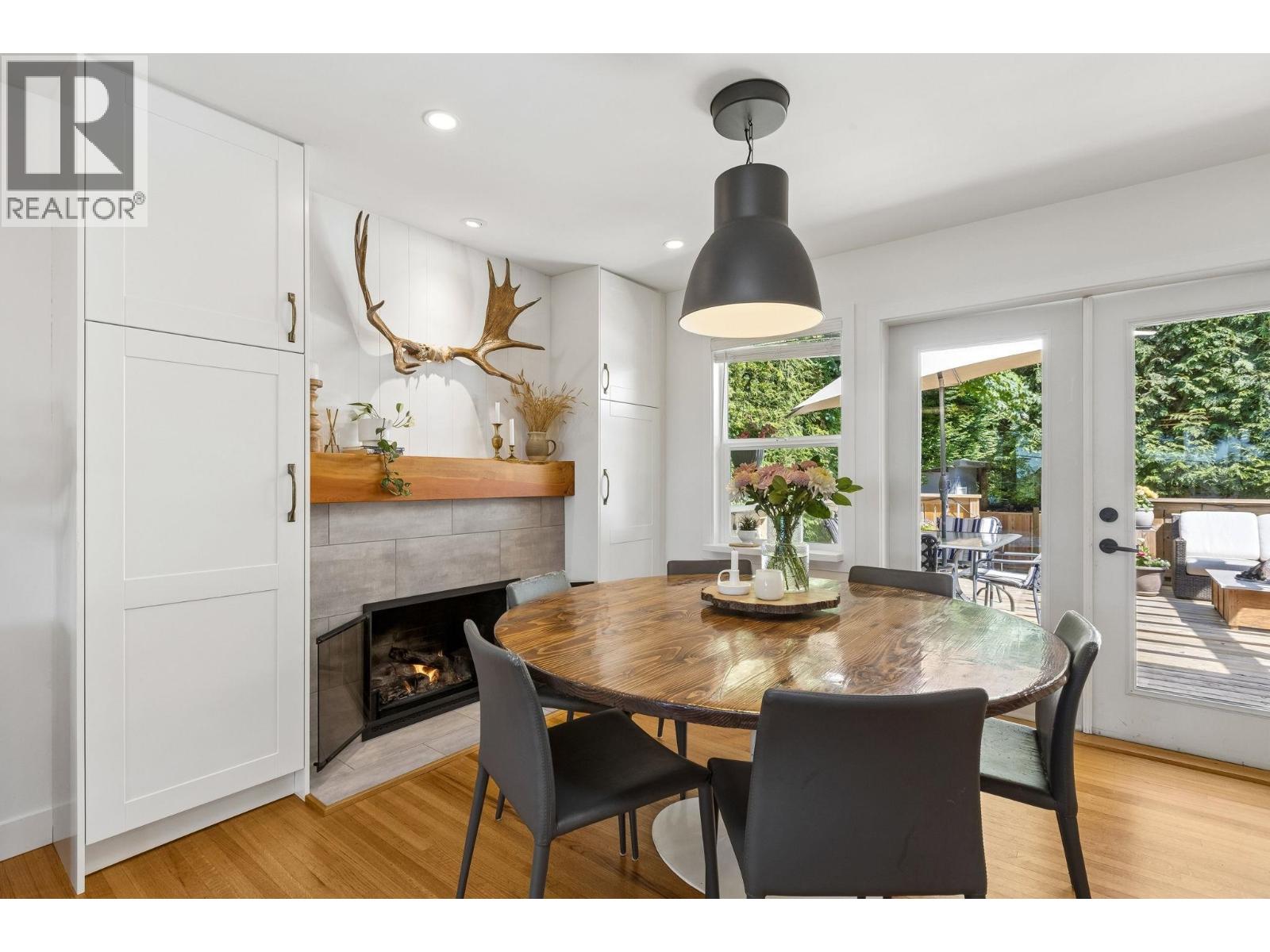 1214 EASTVIEW ROAD, North Vancouver