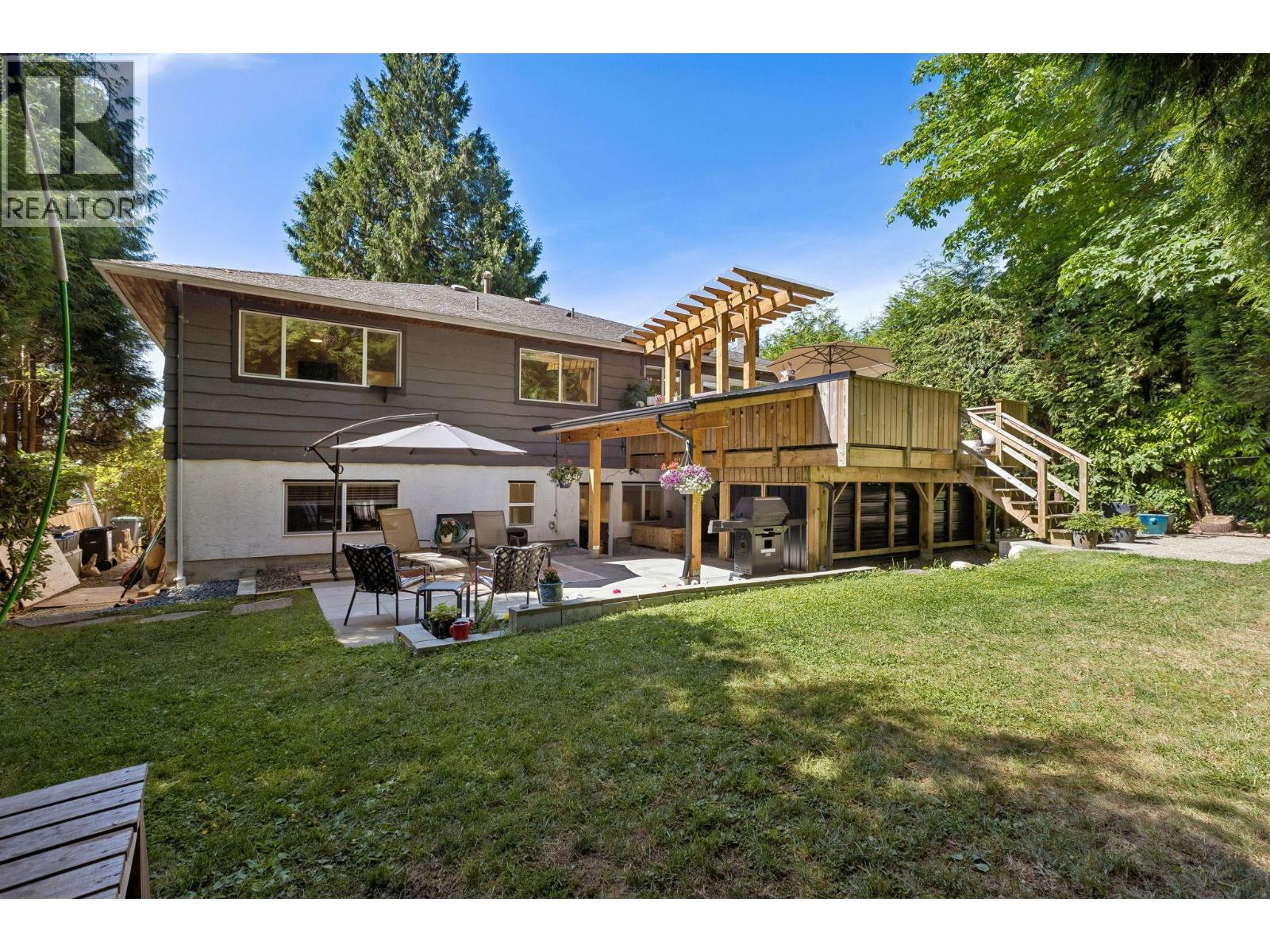 1214 EASTVIEW ROAD, North Vancouver