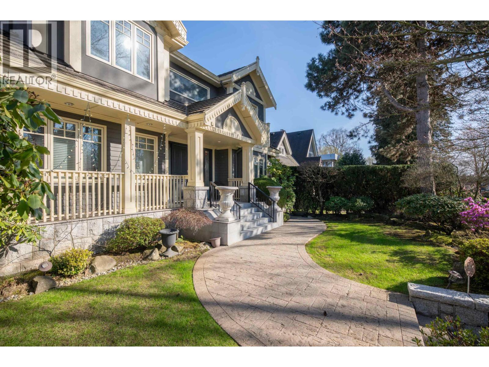 5850 CARTIER STREET, Vancouver