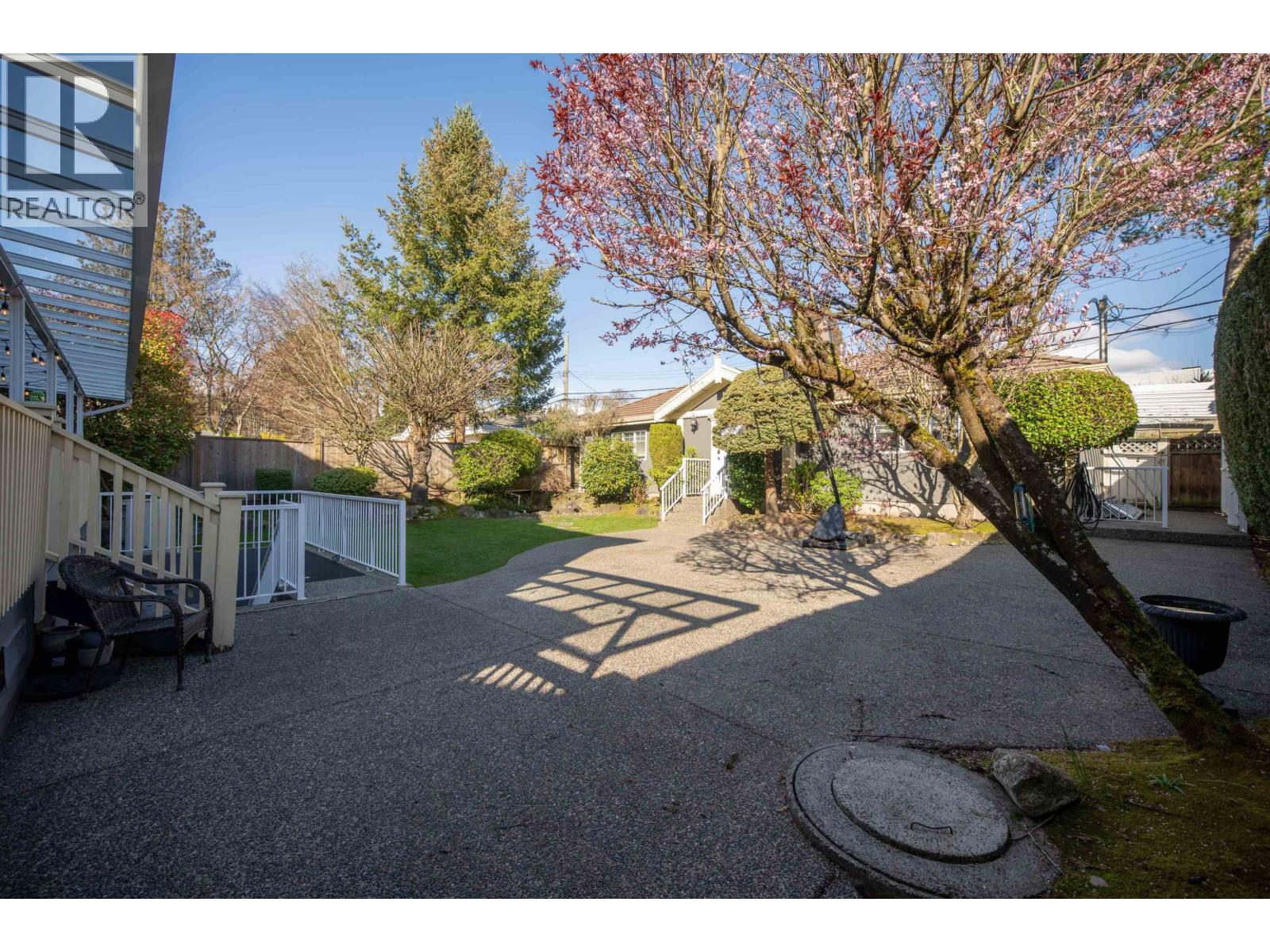5850 CARTIER STREET, Vancouver