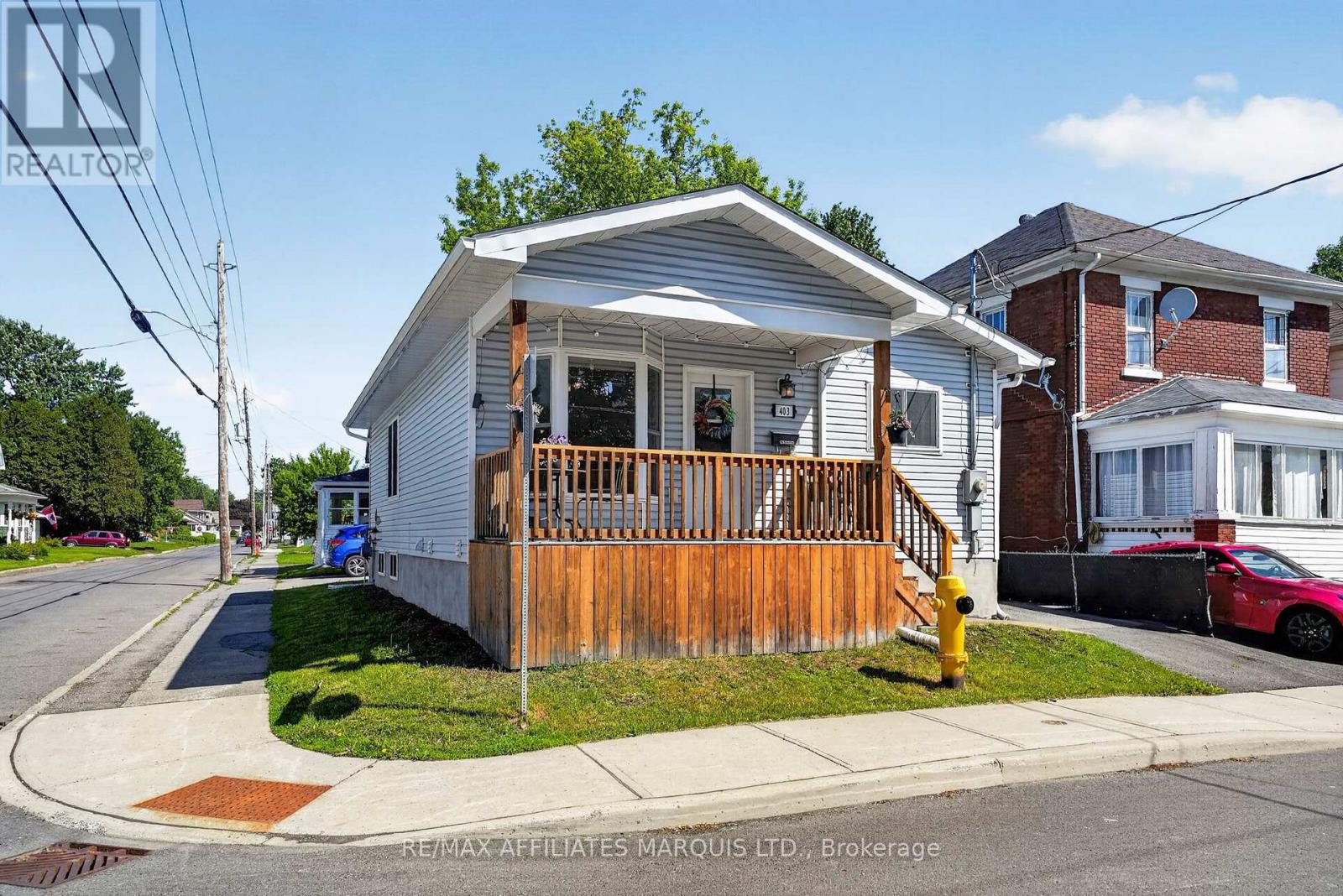 403 3RD STREET E - 2