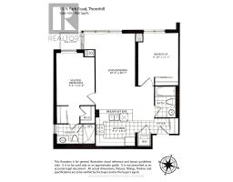 904 - 15 North Park Road, Vaughan, ON L4J0A1 Photo 50