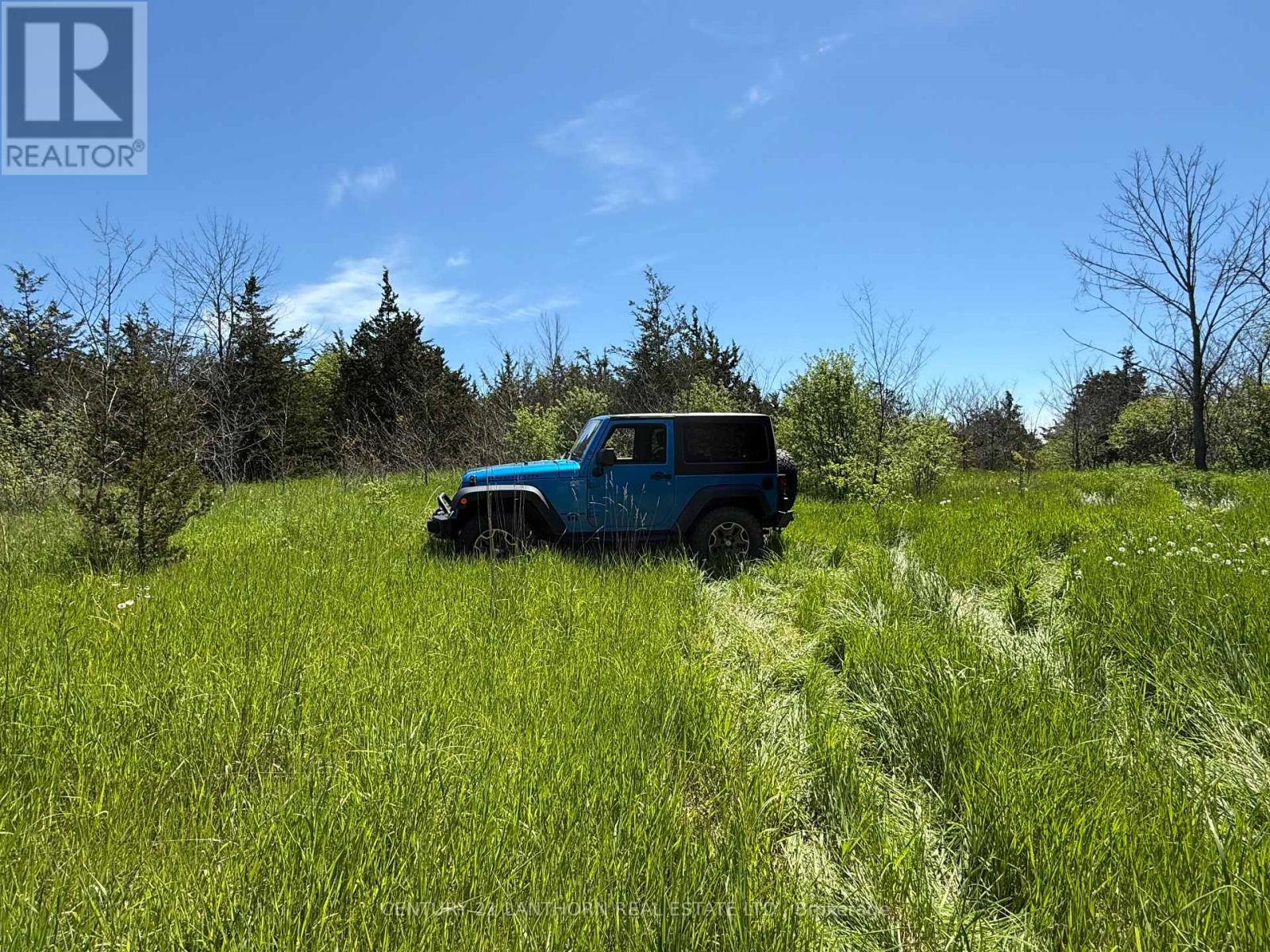 BETWEEN 72 & 337 COUNTY 24 ROAD