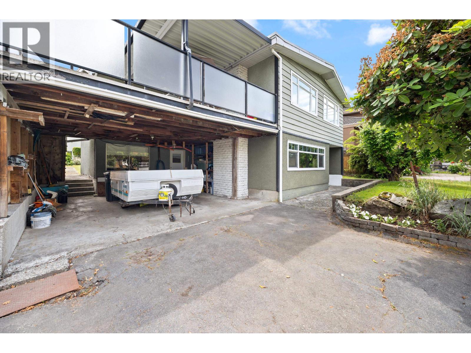 1530 SHERLOCK AVENUE, Burnaby