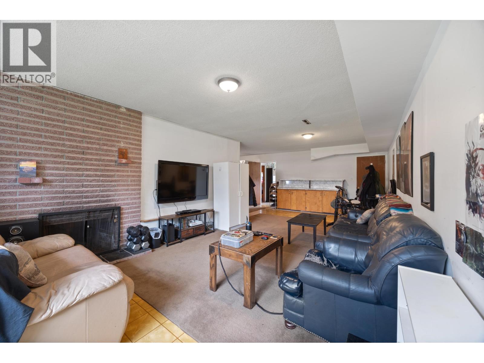 1530 SHERLOCK AVENUE, Burnaby