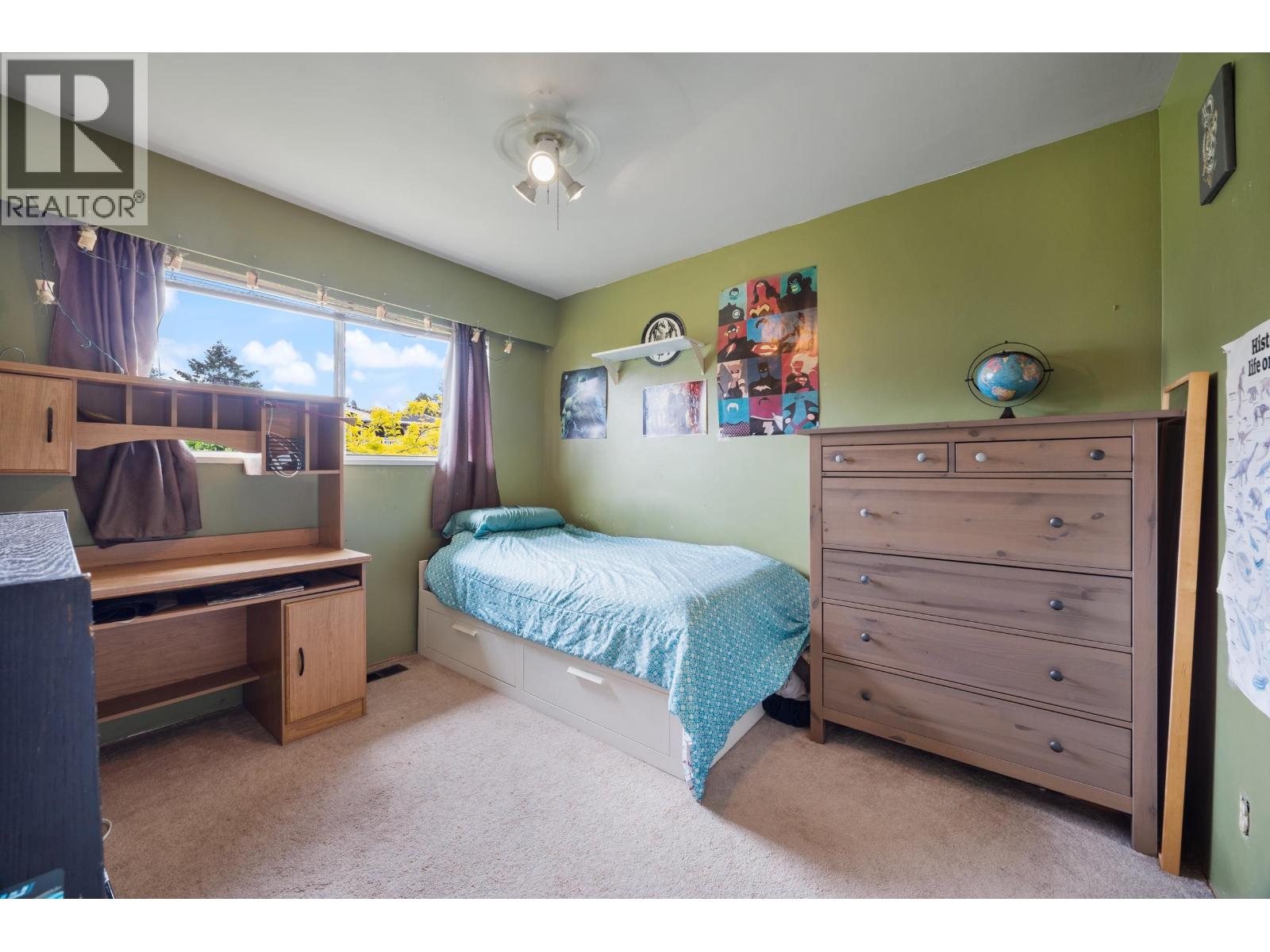 1530 SHERLOCK AVENUE, Burnaby