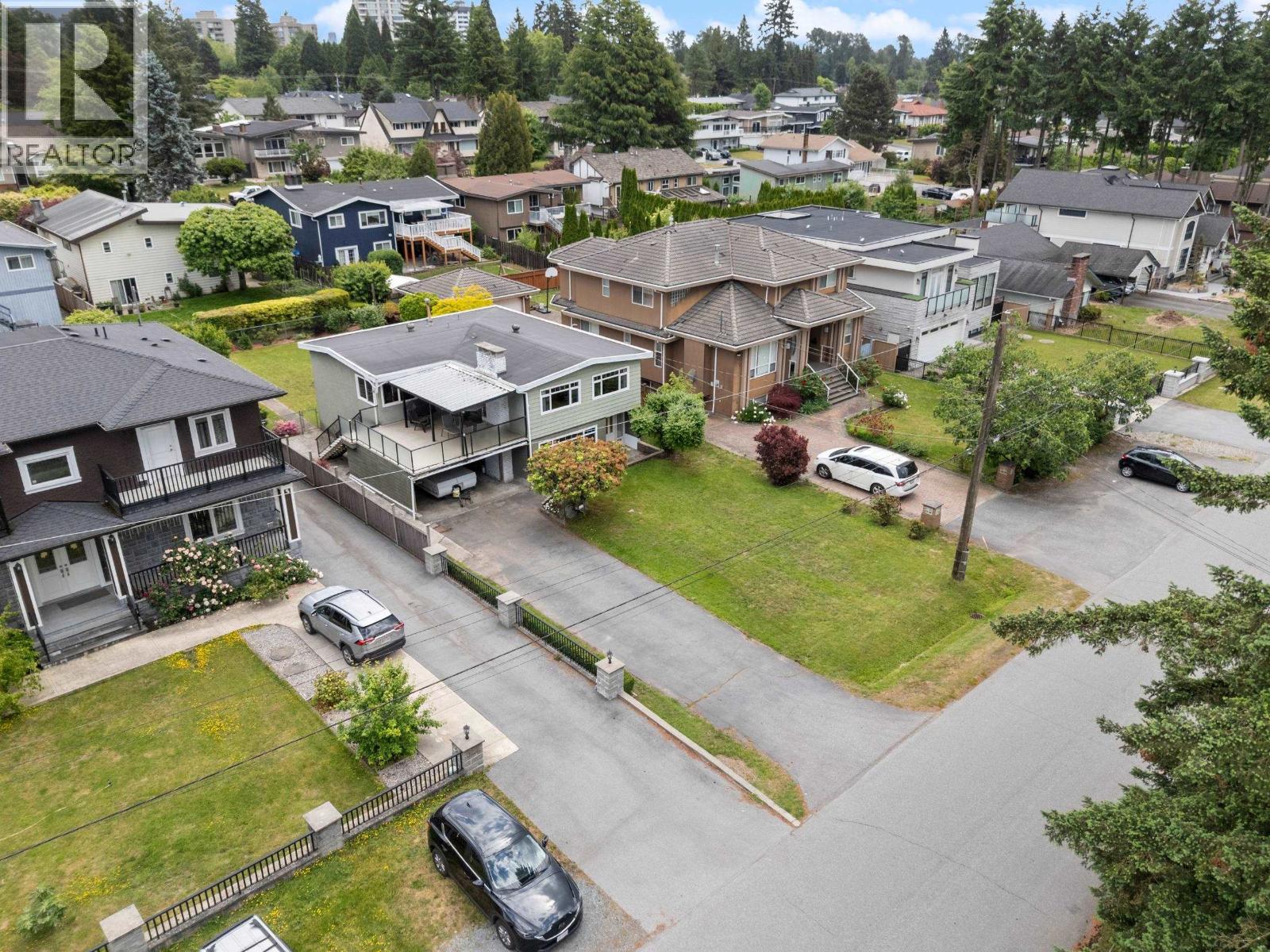 1530 SHERLOCK AVENUE, Burnaby