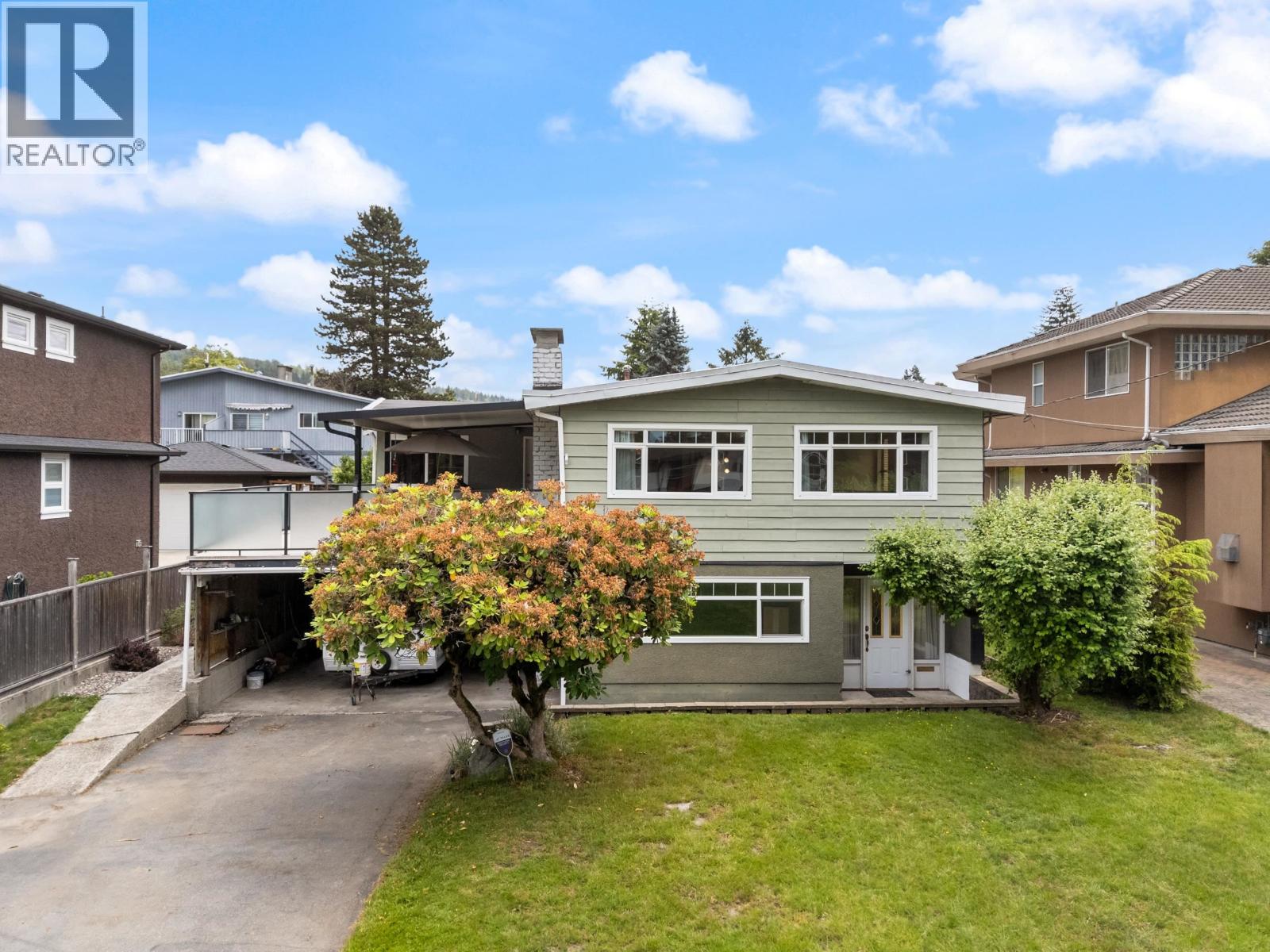 1530 SHERLOCK AVENUE, Burnaby