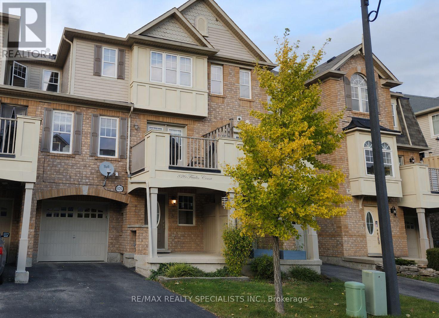 Photo of 826 Fowles Court