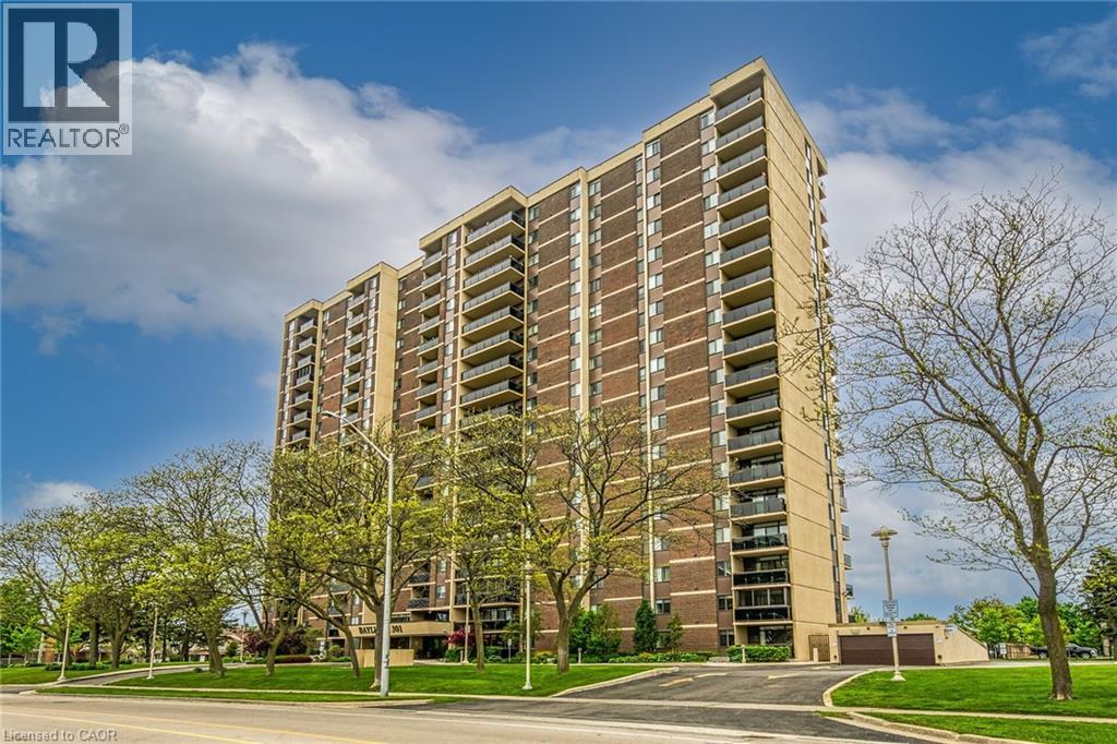 #1904 301 FRANCES Avenue - Image 2