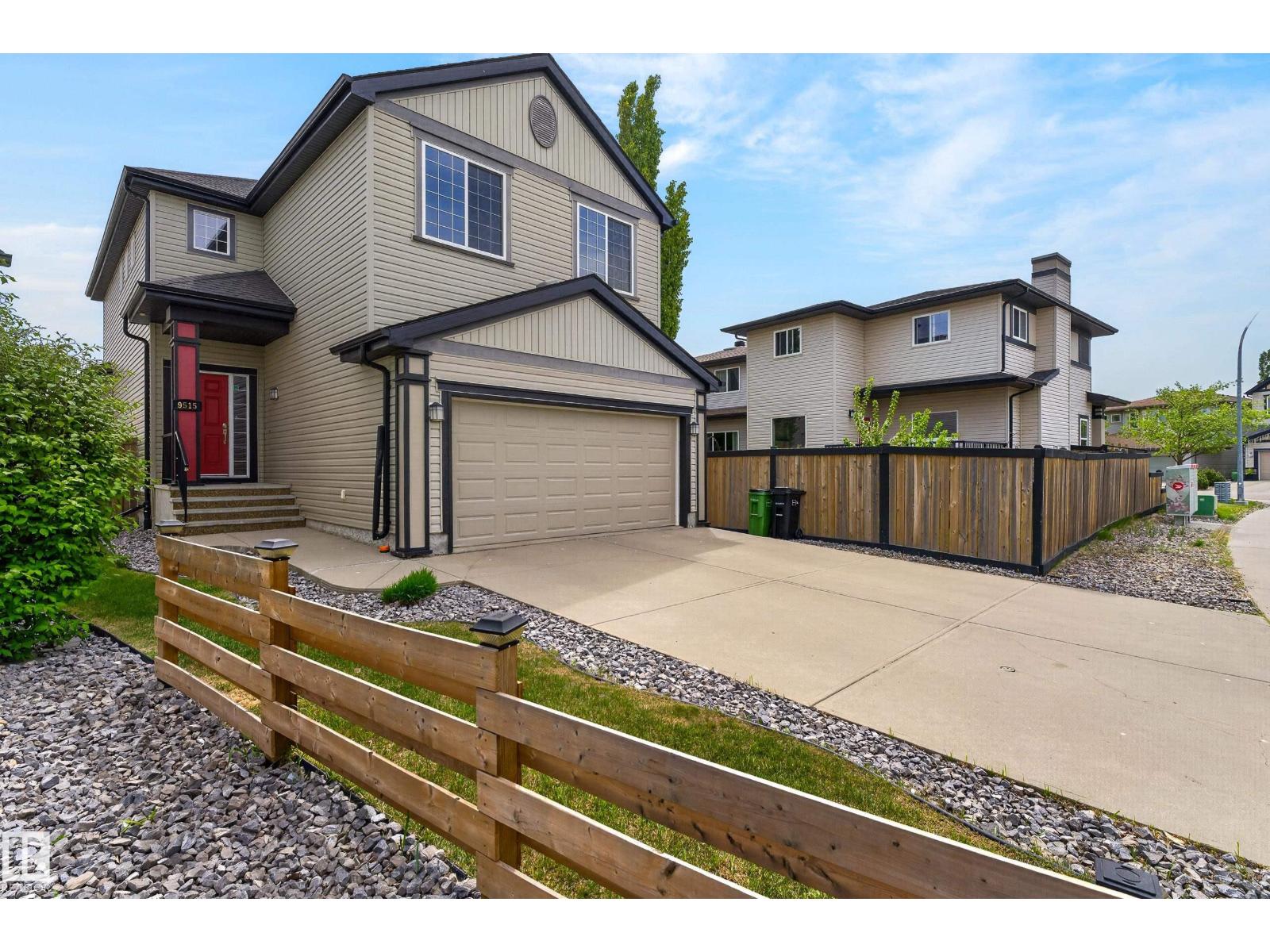 9515 221 ST NW - 2