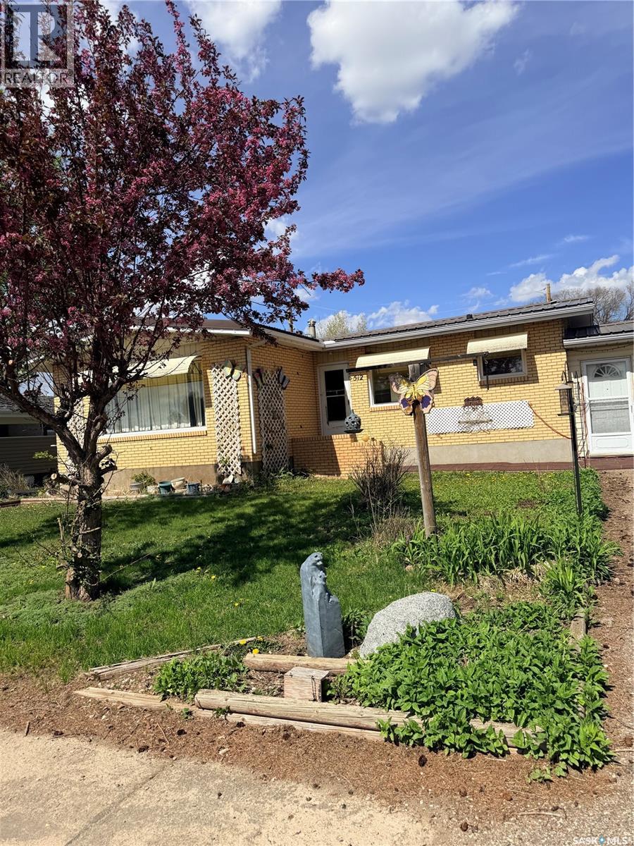 512 McNab STREET - 2