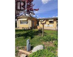 4pc Bathroom - 512 Mcnab Street, Burstall, SK S0N0H0 Photo 8