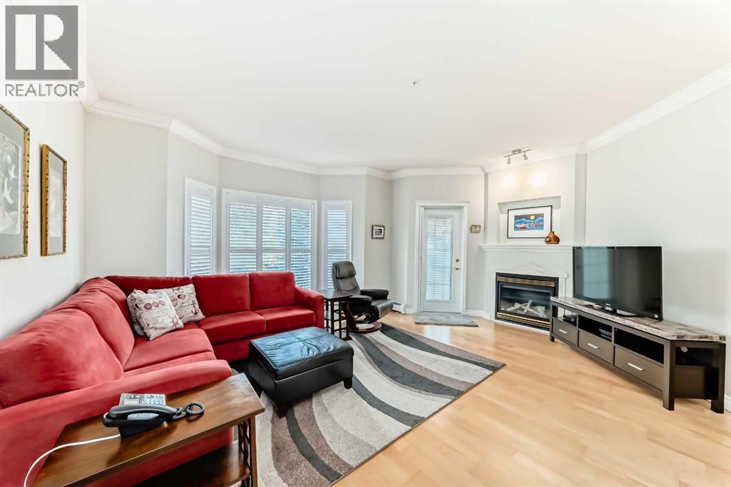 #159 223 Tuscany Springs Boulevard NW - 8