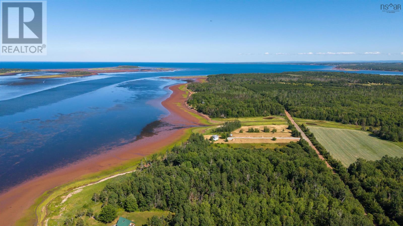 Property 7 of 10 of Lot 86-4 Fox Harbour South Road