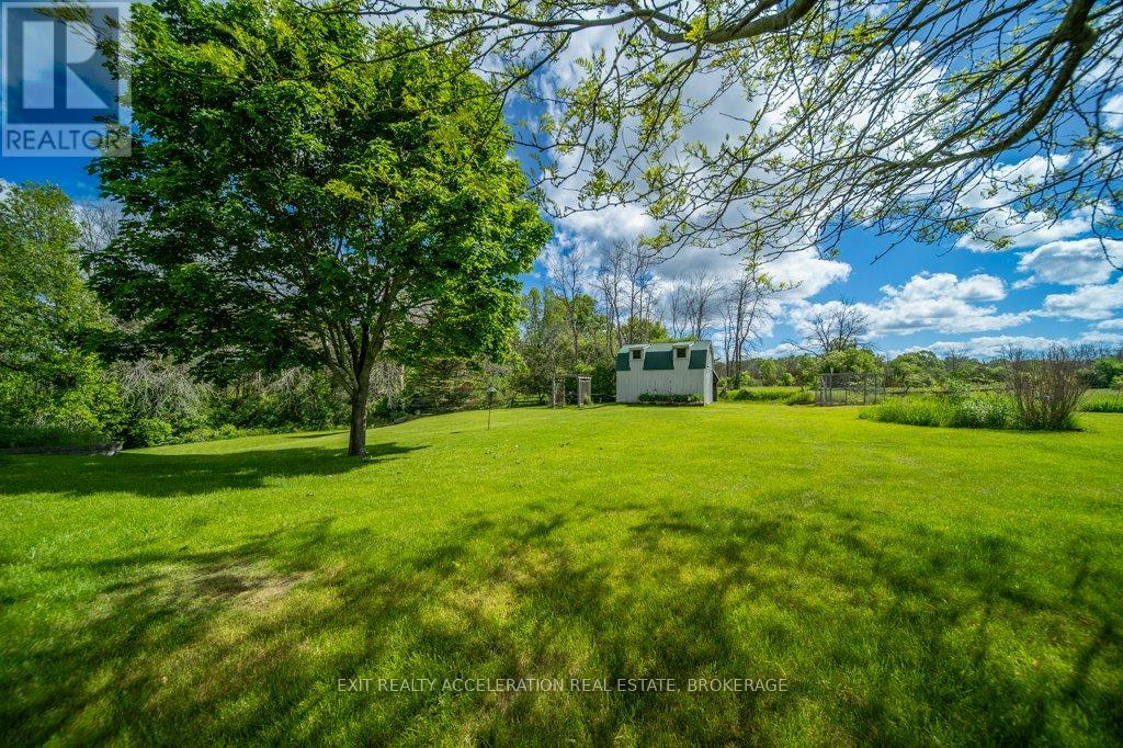 1225 TOWNLINE ROAD - 37